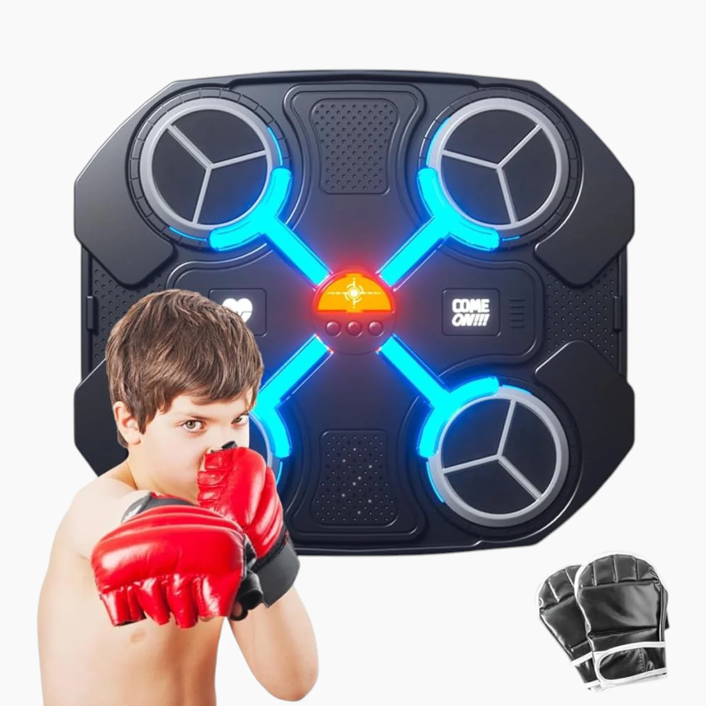 Music Boxing Kids - Image 2