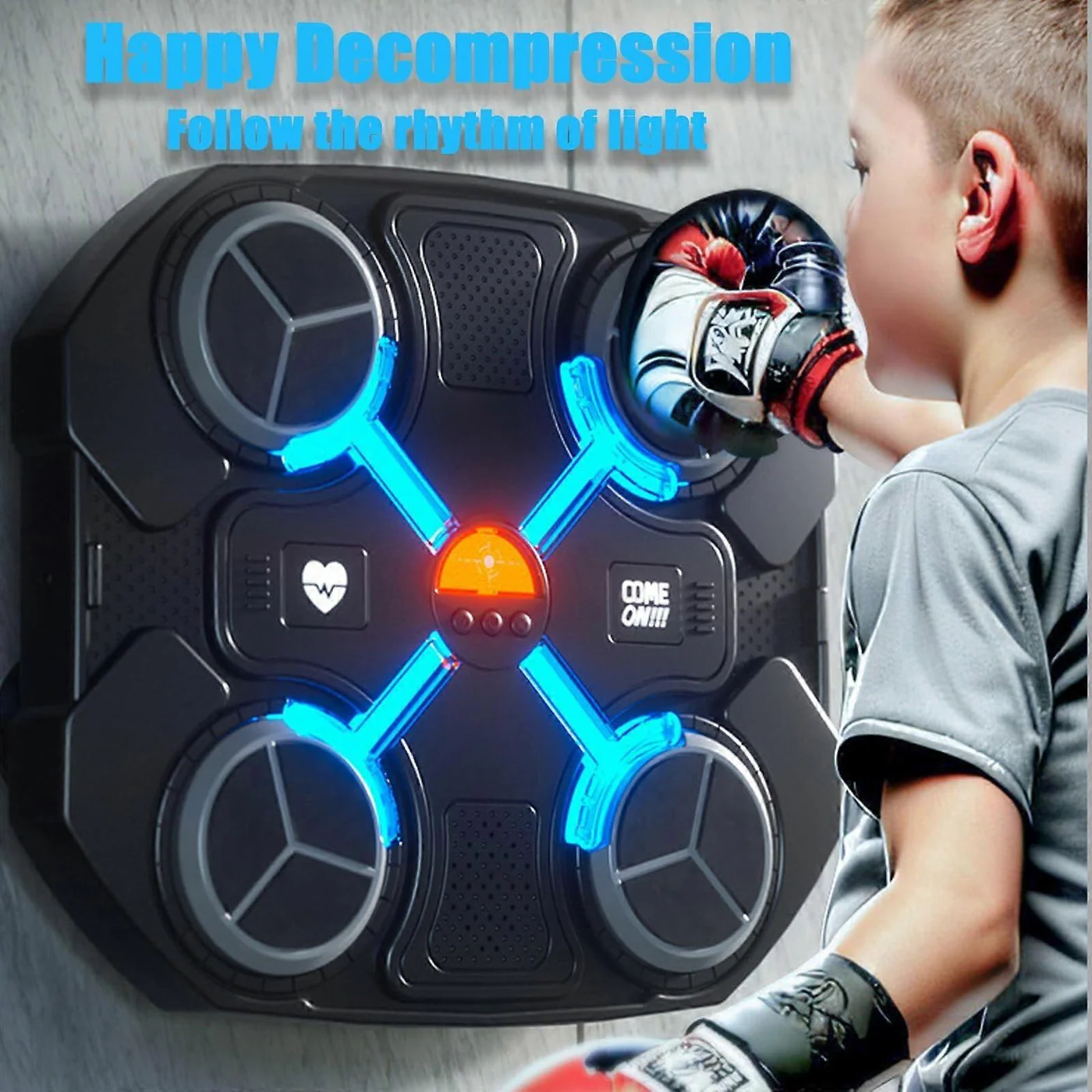 Music Boxing Kids - Image 4