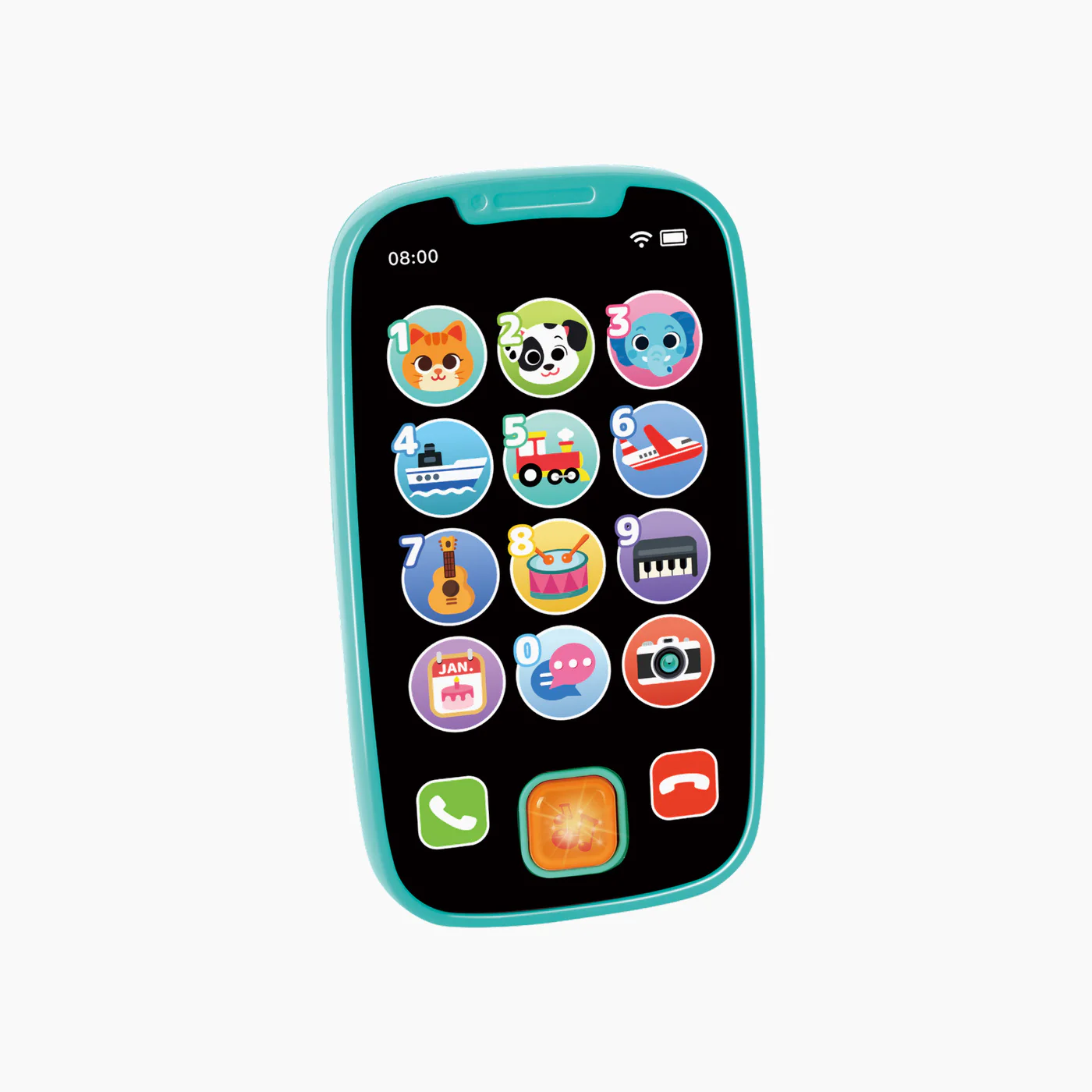Hola My First Smartphone Toy - Image 3