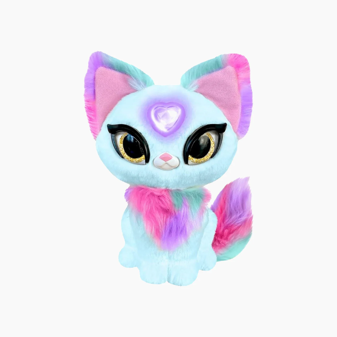 My Fuzzy Friends Magic Whispers Skye - Image 5