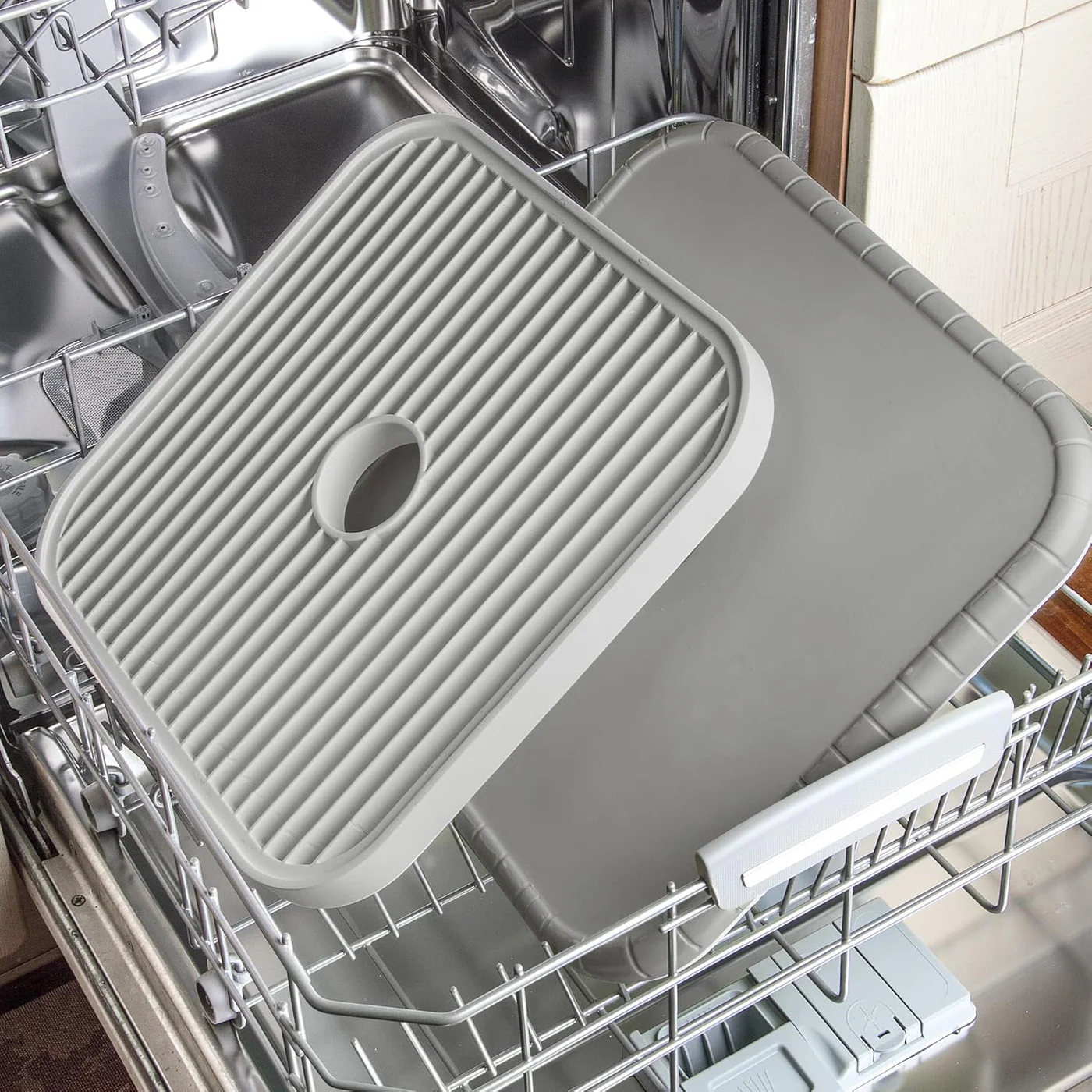 Guzzini My Kitchen Dish Drainer - Image 10