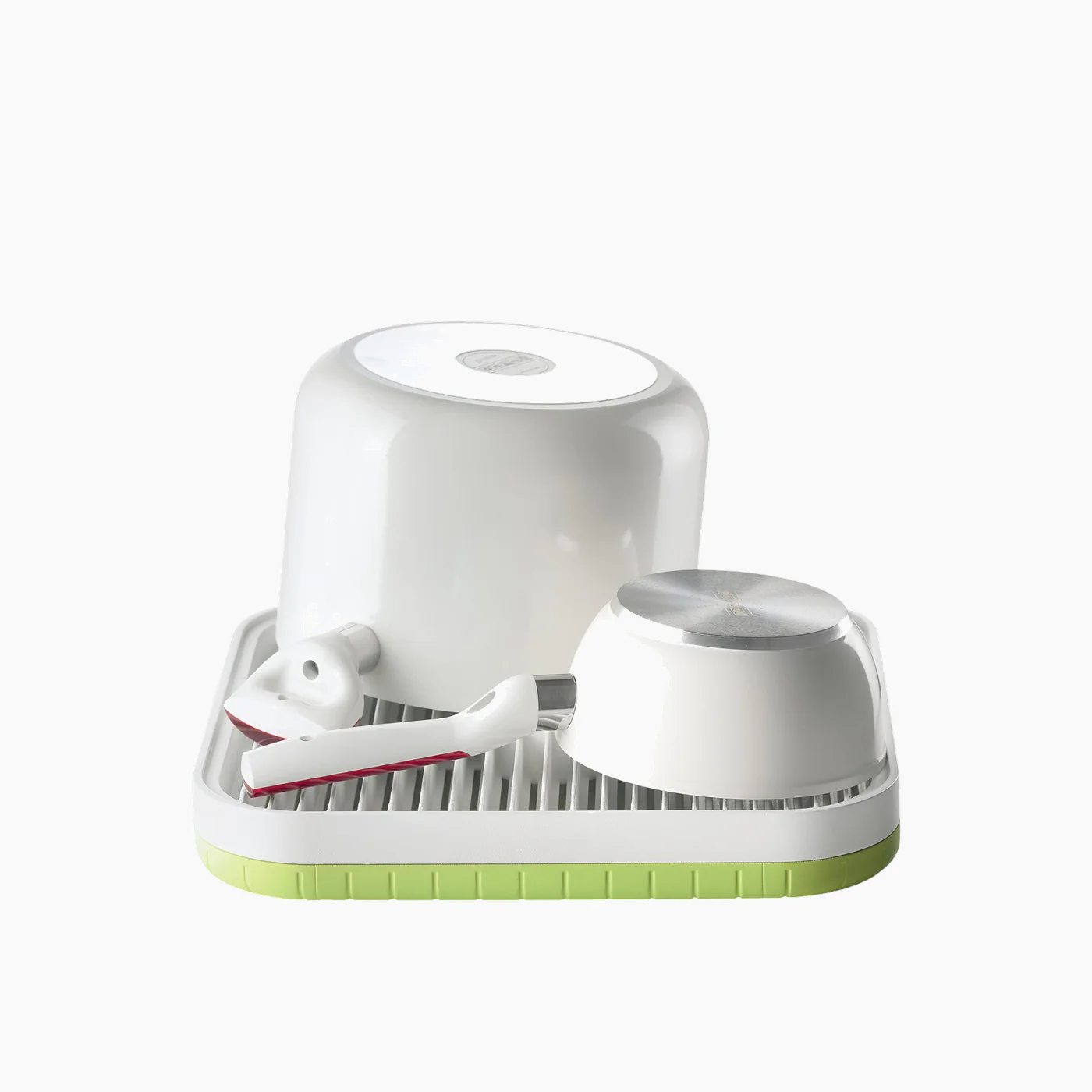 Guzzini My Kitchen Dish Drainer - Image 3