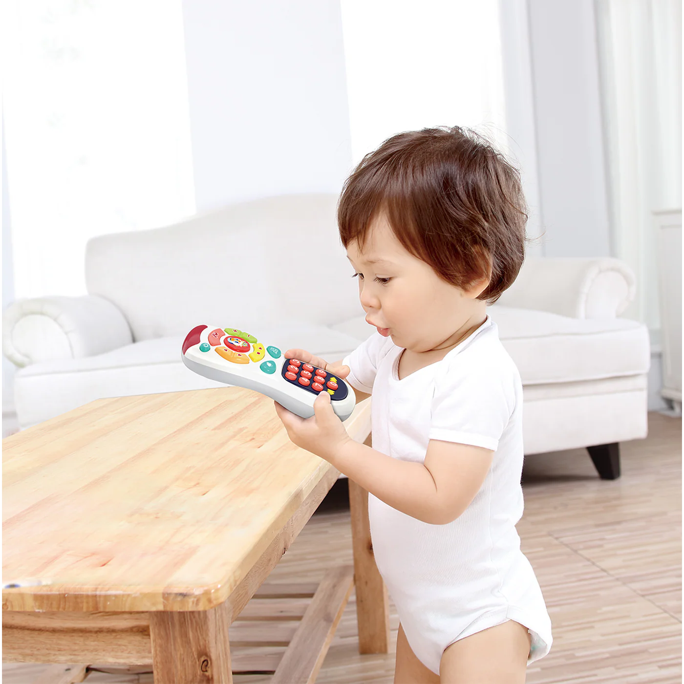 Hola My Remote Baby Toy - Image 4