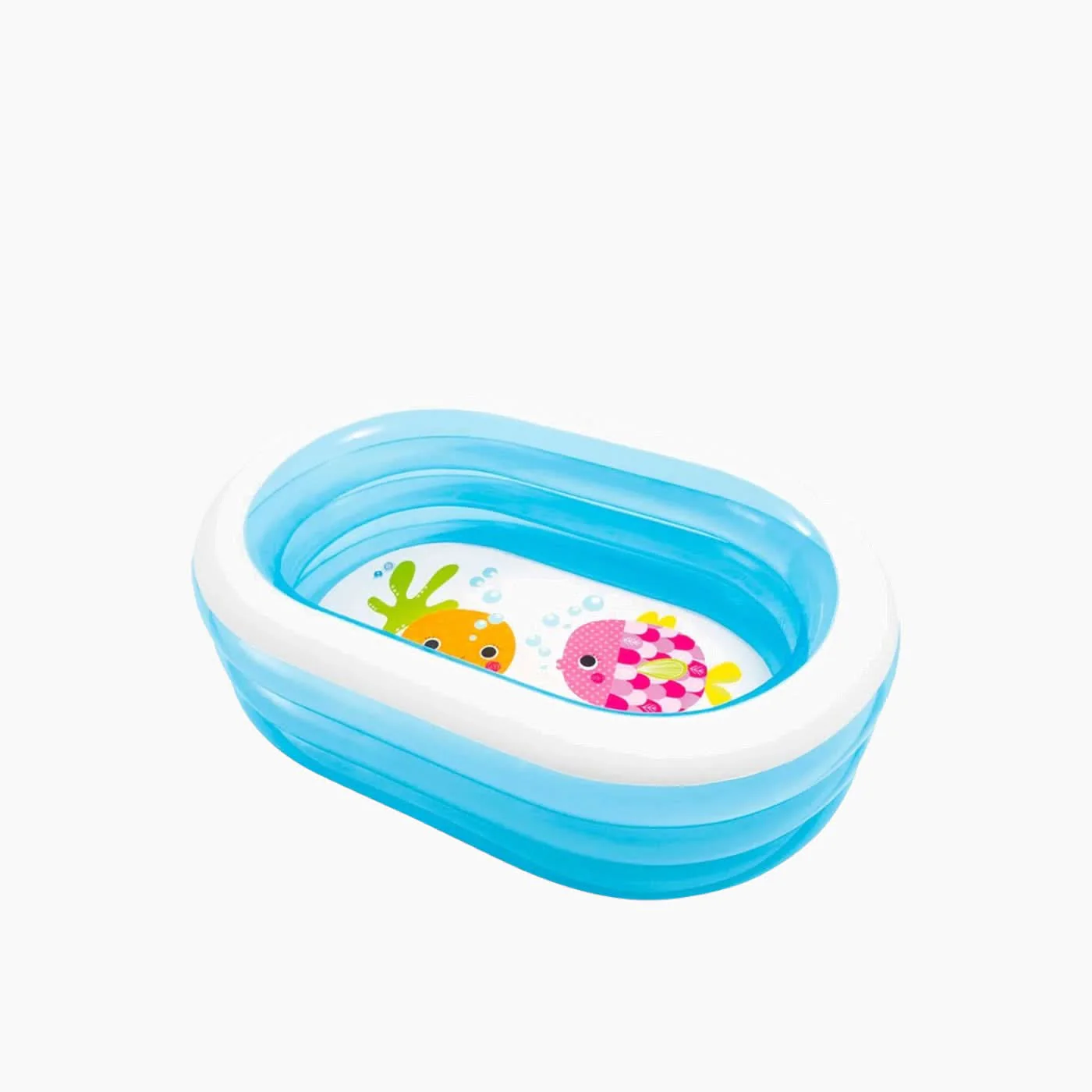 Intex My Sea Friends Pool