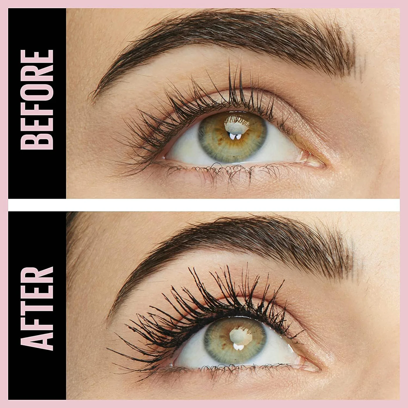 Nouragen My Sky High Cosmic Black Mascara - Image 2