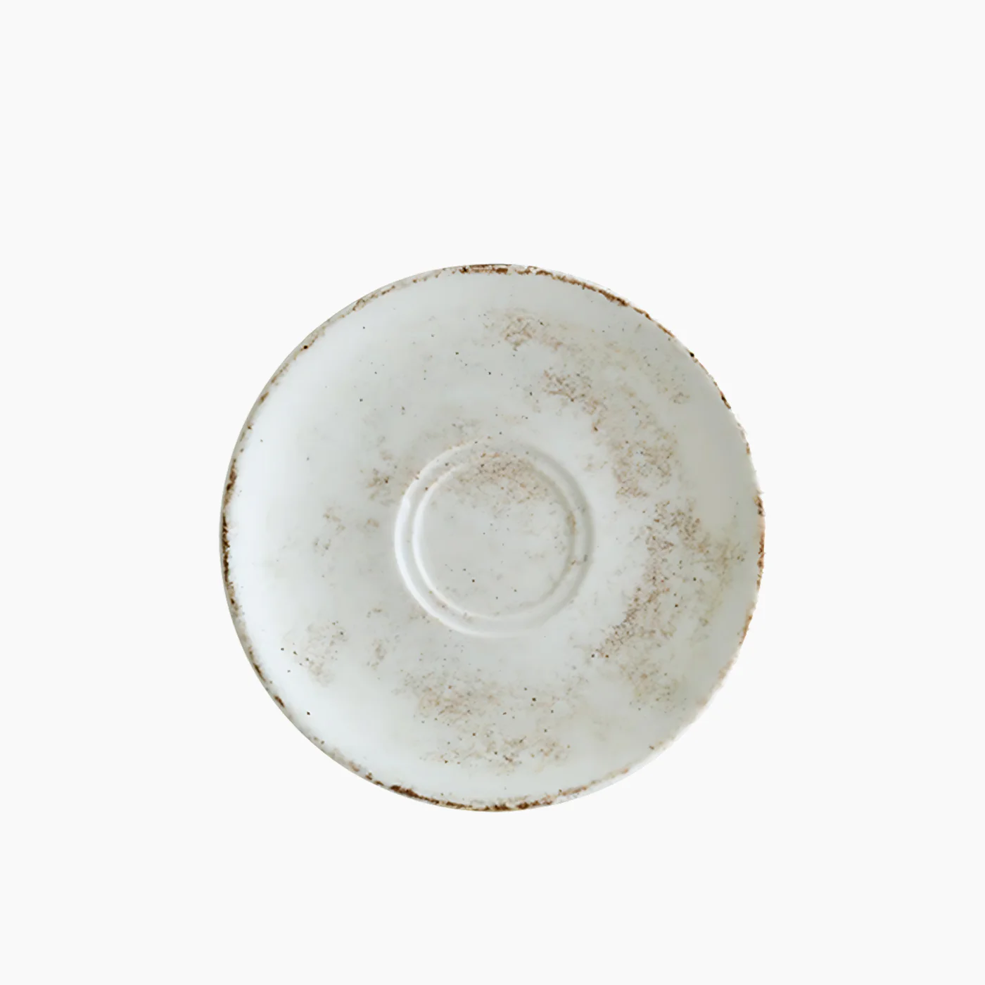 Bonna Nacrous Saucer Dia Coffee & Tea Saucer