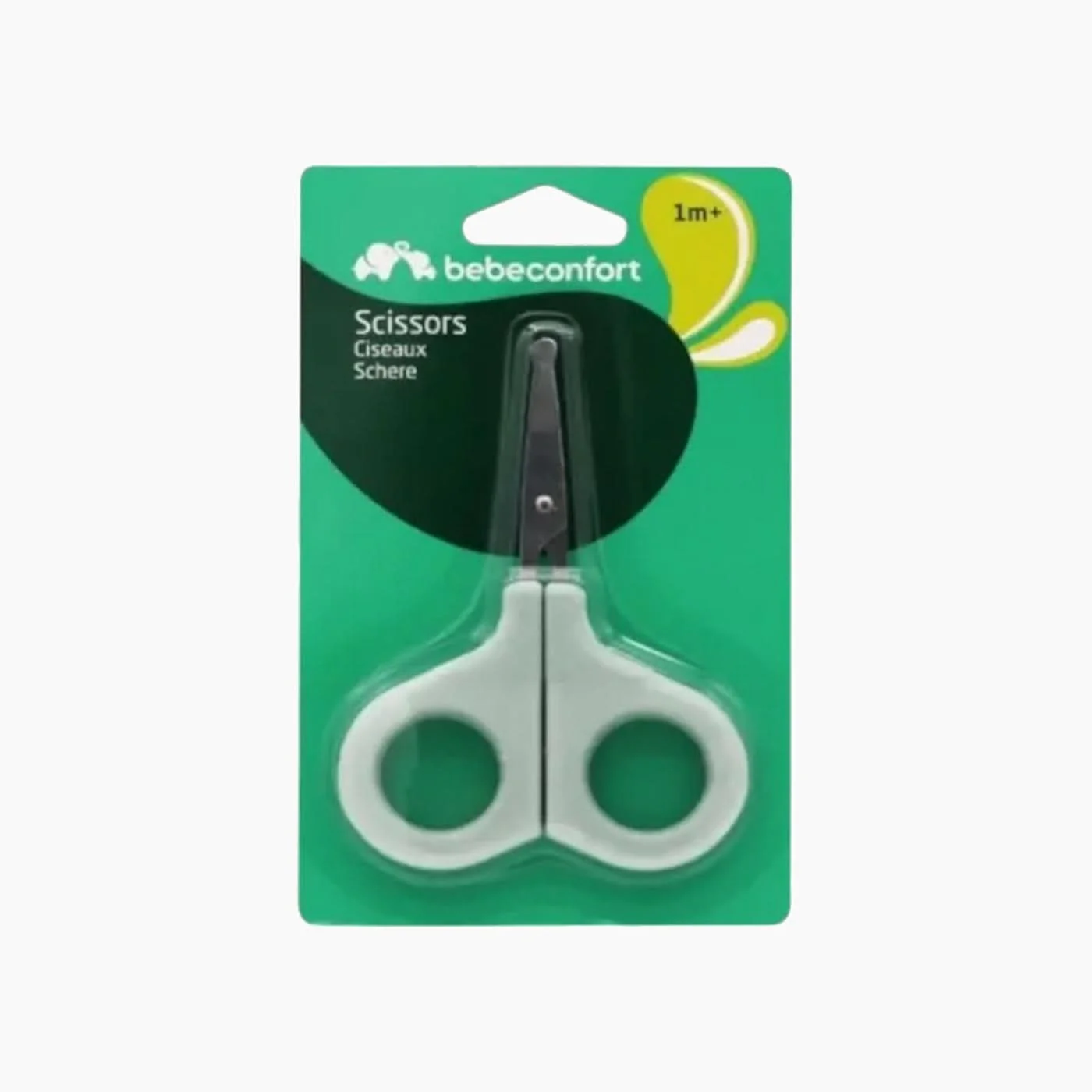 Bebe Confort Nail Scissors - Image 3