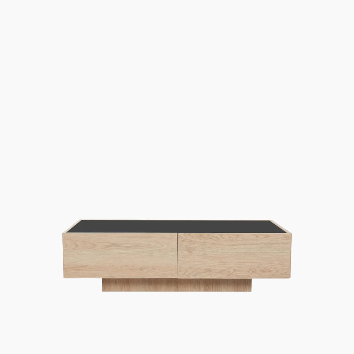 Natural Coffee Table