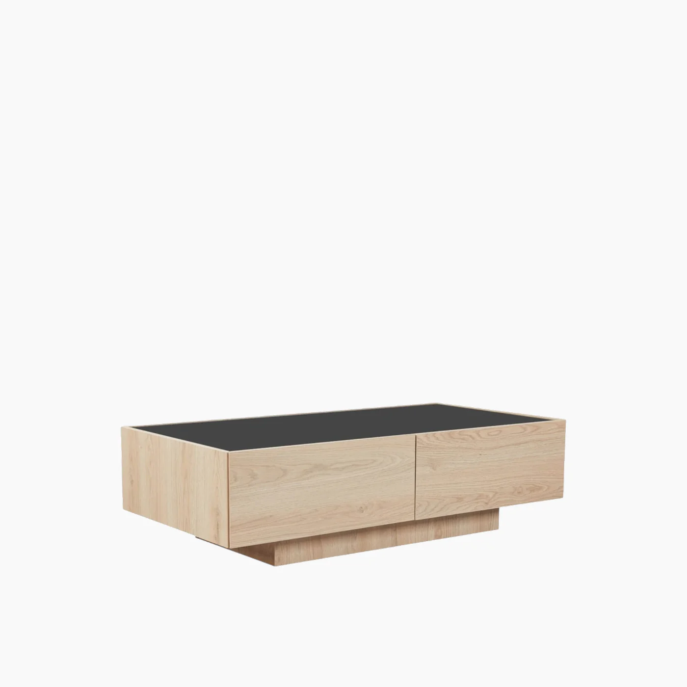 Natural Coffee Table - Image 3