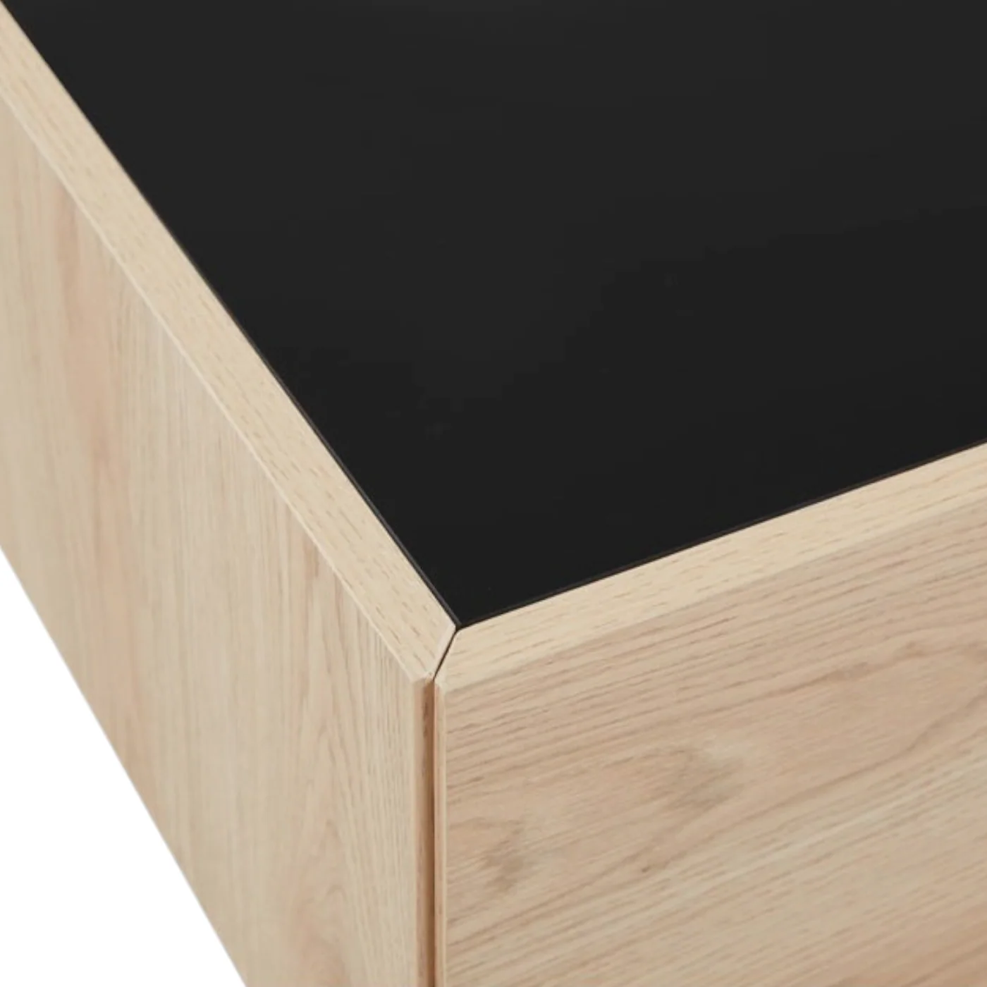 Natural Coffee Table - Image 4