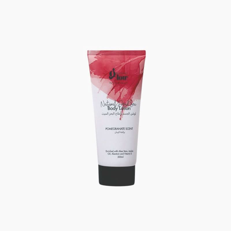 Natural Glow Body Lotion - Image 5