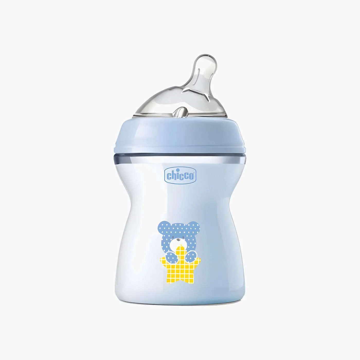 Chicco Natural Feeling Fbottle Baby Bottle - Image 3