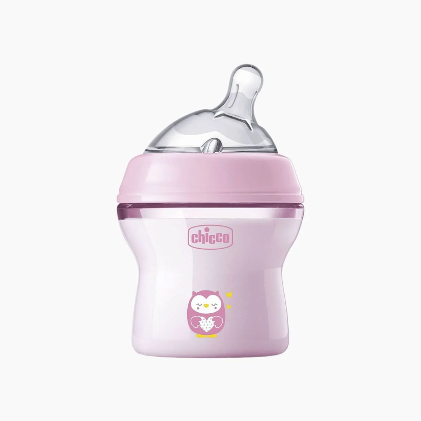 Chicco Natural Feeling Bottle - Image 4
