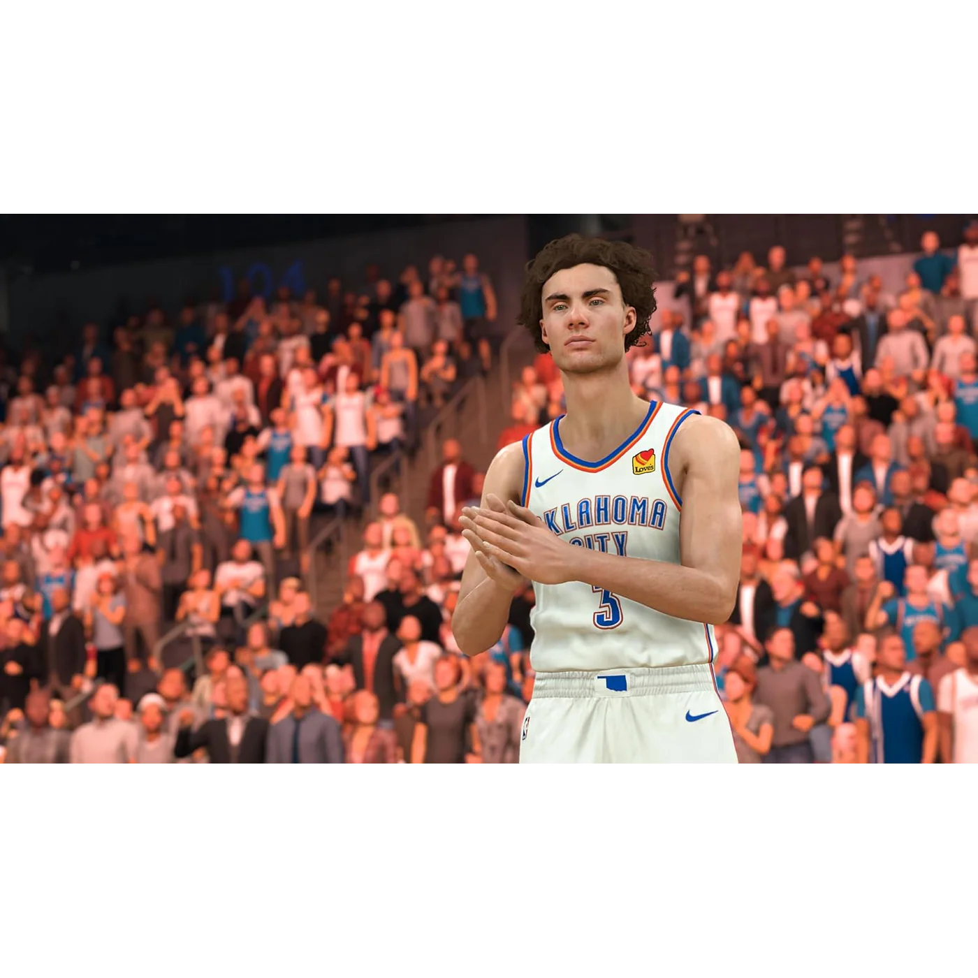 PlayStation 4 NBA 2K24 Game - Image 2