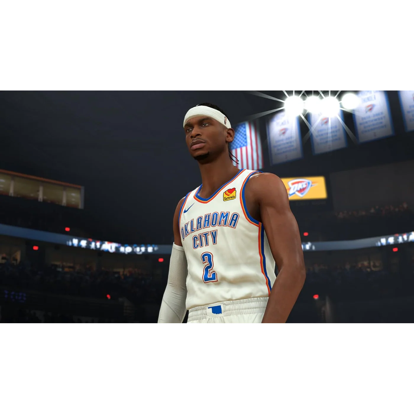 PlayStation 4 NBA 2K24 Game - Image 4
