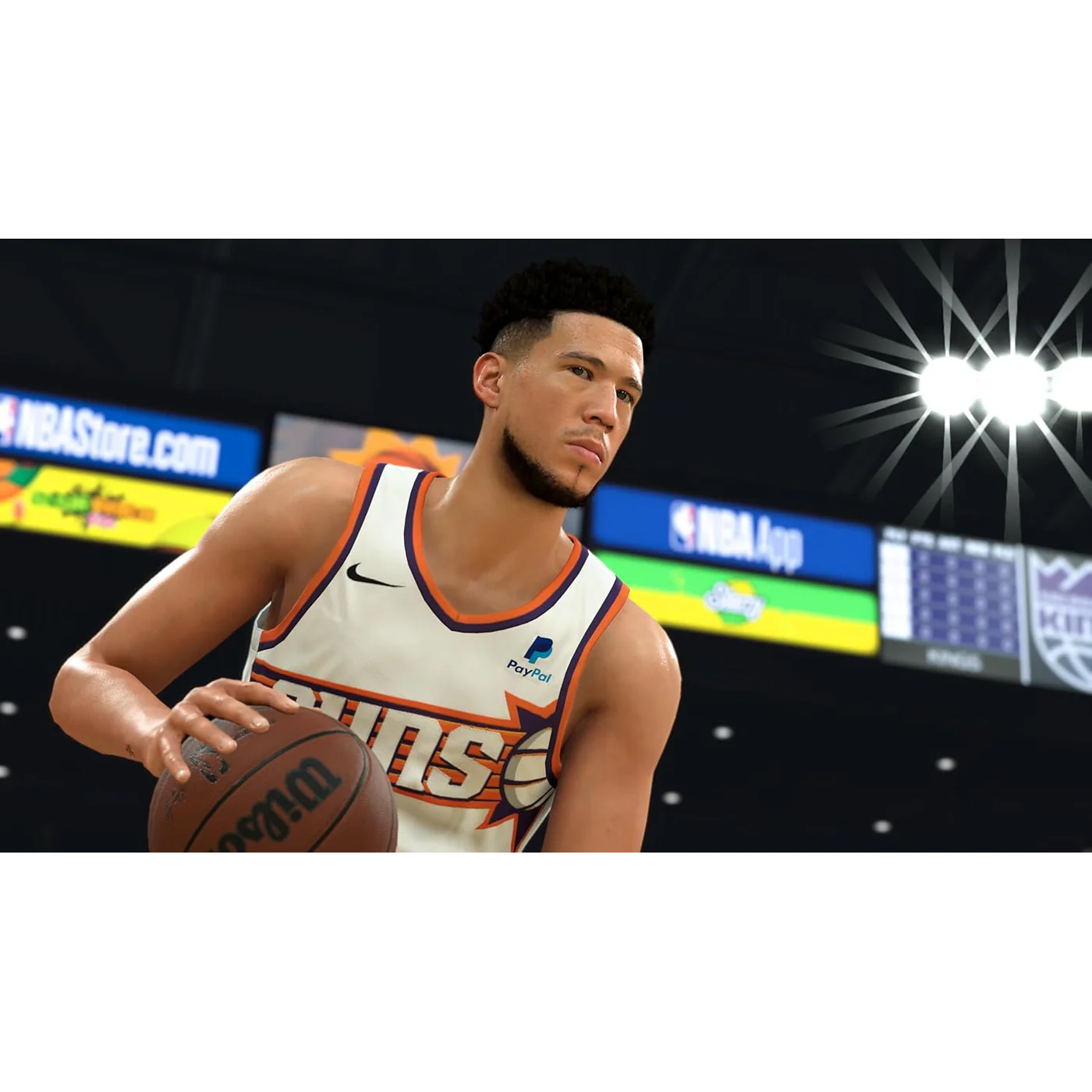 PlayStation 4 NBA 2K24 Game - Image 5
