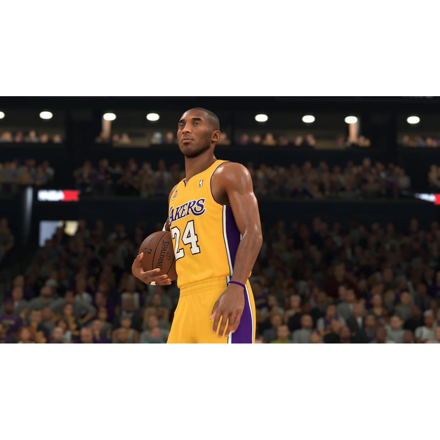 PlayStation 4 NBA 2K24 Game - Image 7