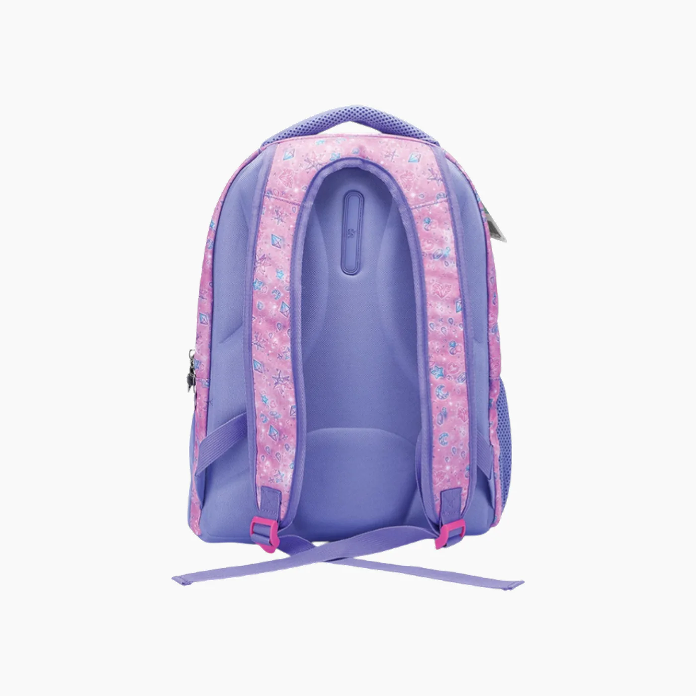 Nebulous Stars Backpack 41cm – Series 4 (Cristalia & Agatha) - Image 2