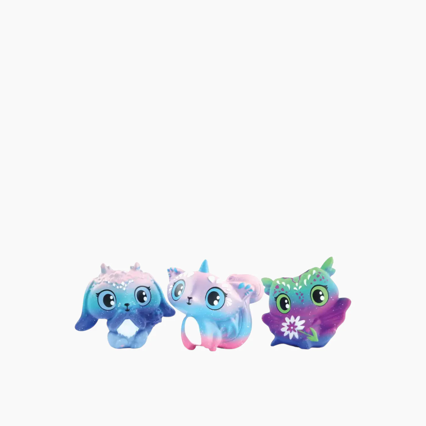 Nebulous Stars Calming Squishy (Assorted) - Image 3