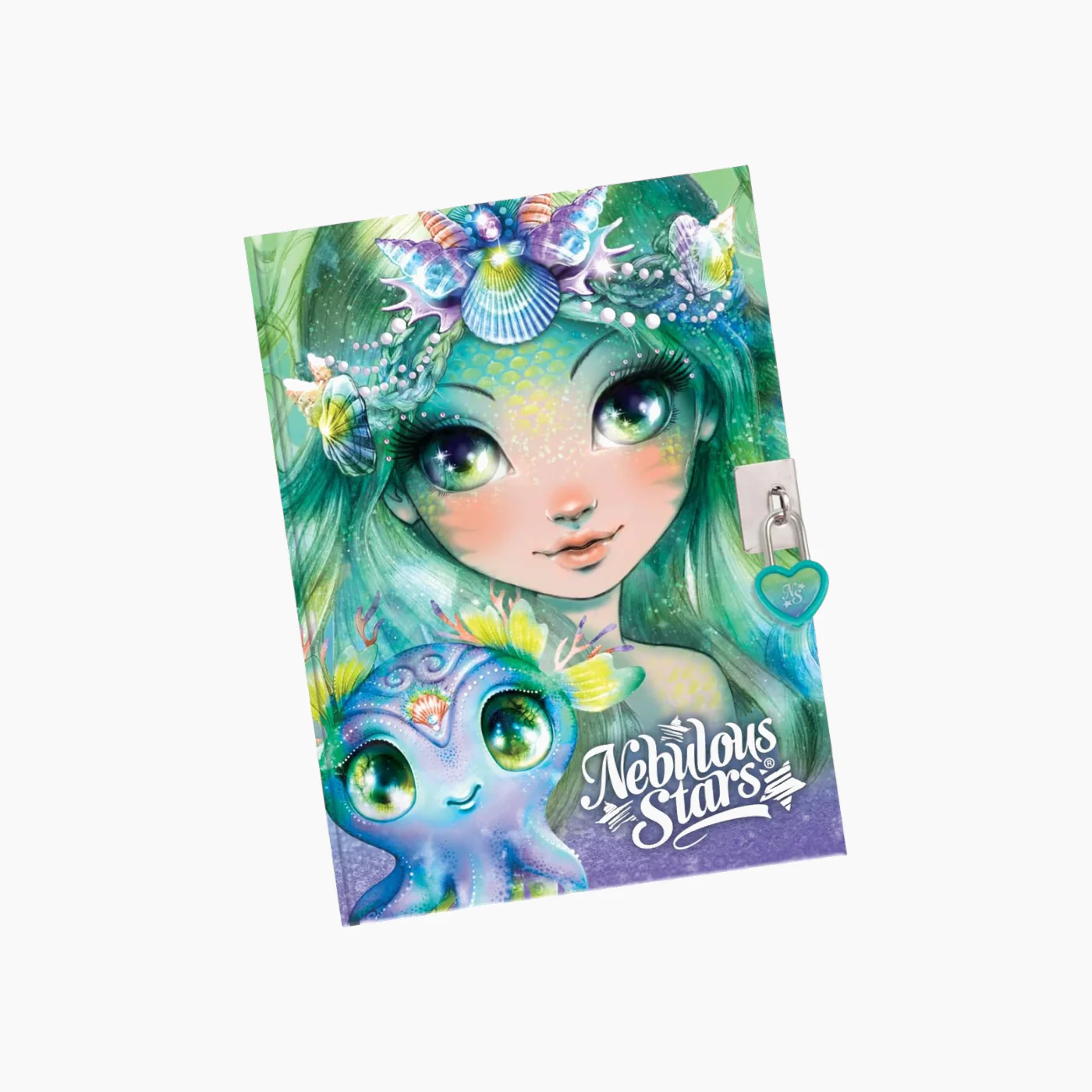Nebulous Stars Secret Diary – Marinia - Image 4