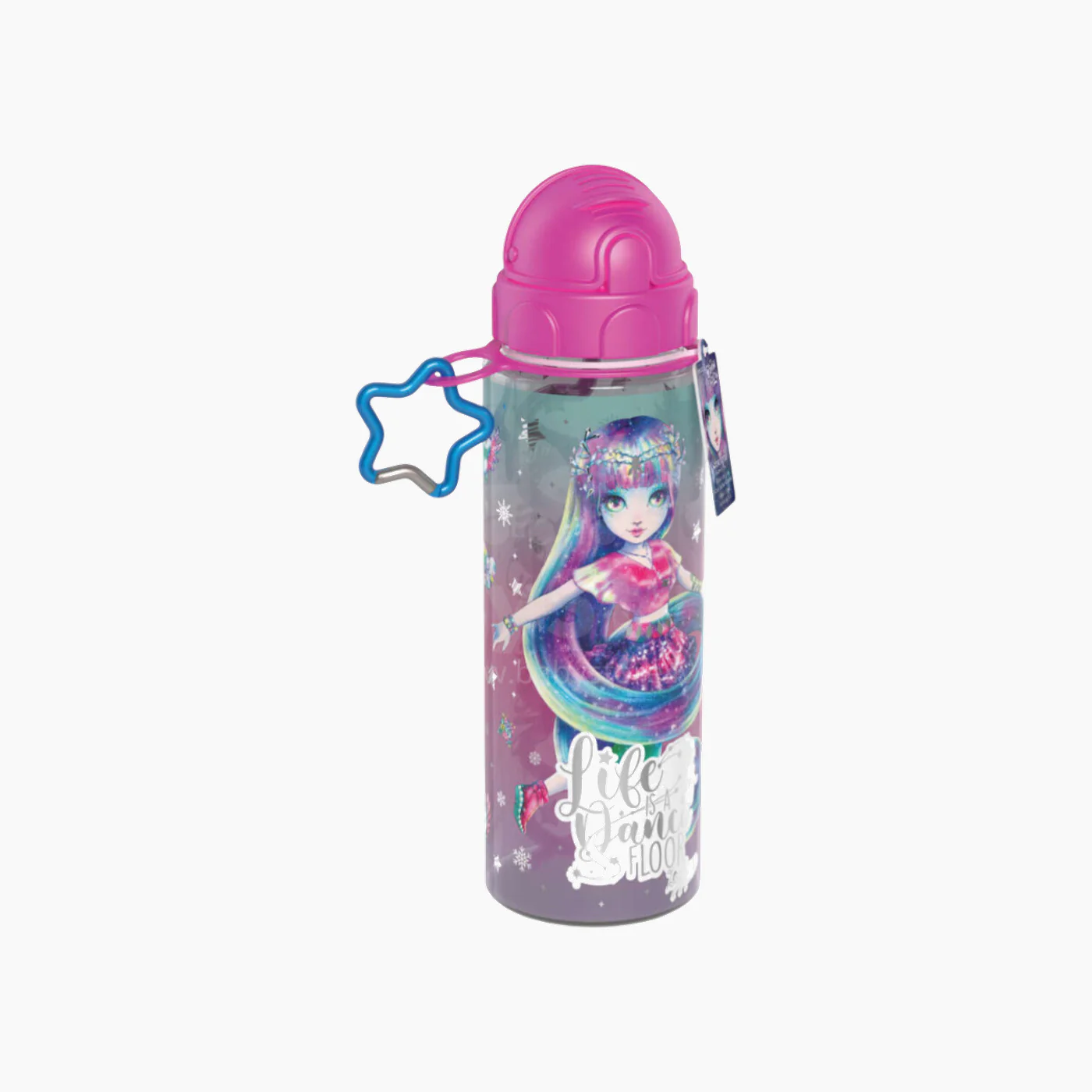 Nebulous Stars Water Bottle (Assorted) - Image 3
