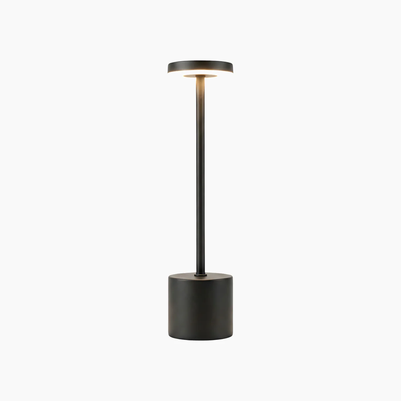 Necessary Light Modern Minimalist LED Table Lamp