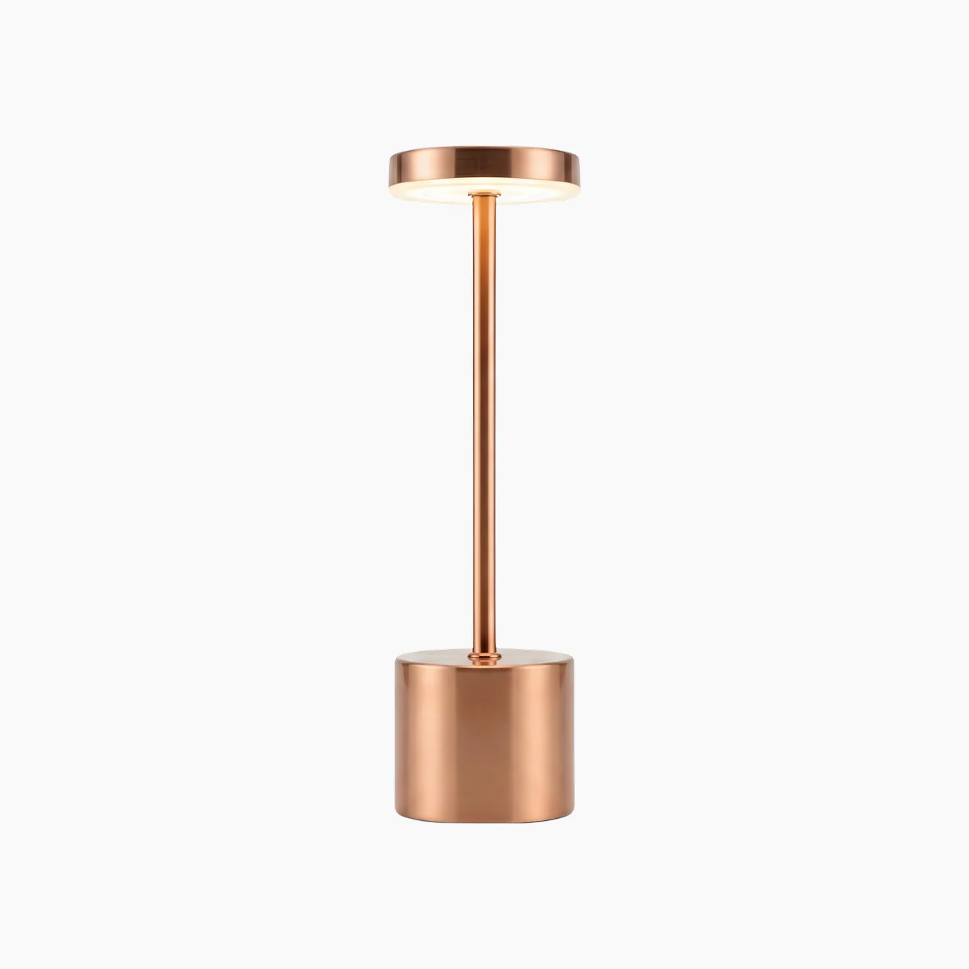 Necessary Light Modern Minimalist LED Table Lamp - Image 2