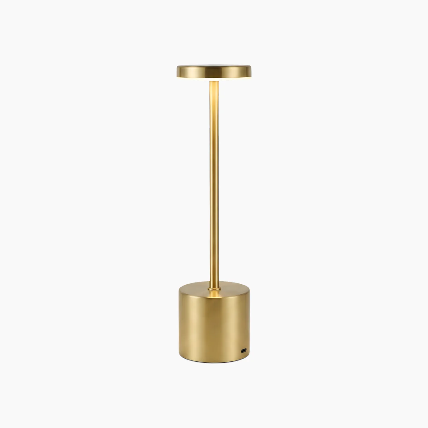 Necessary Light Modern Minimalist LED Table Lamp - Image 3