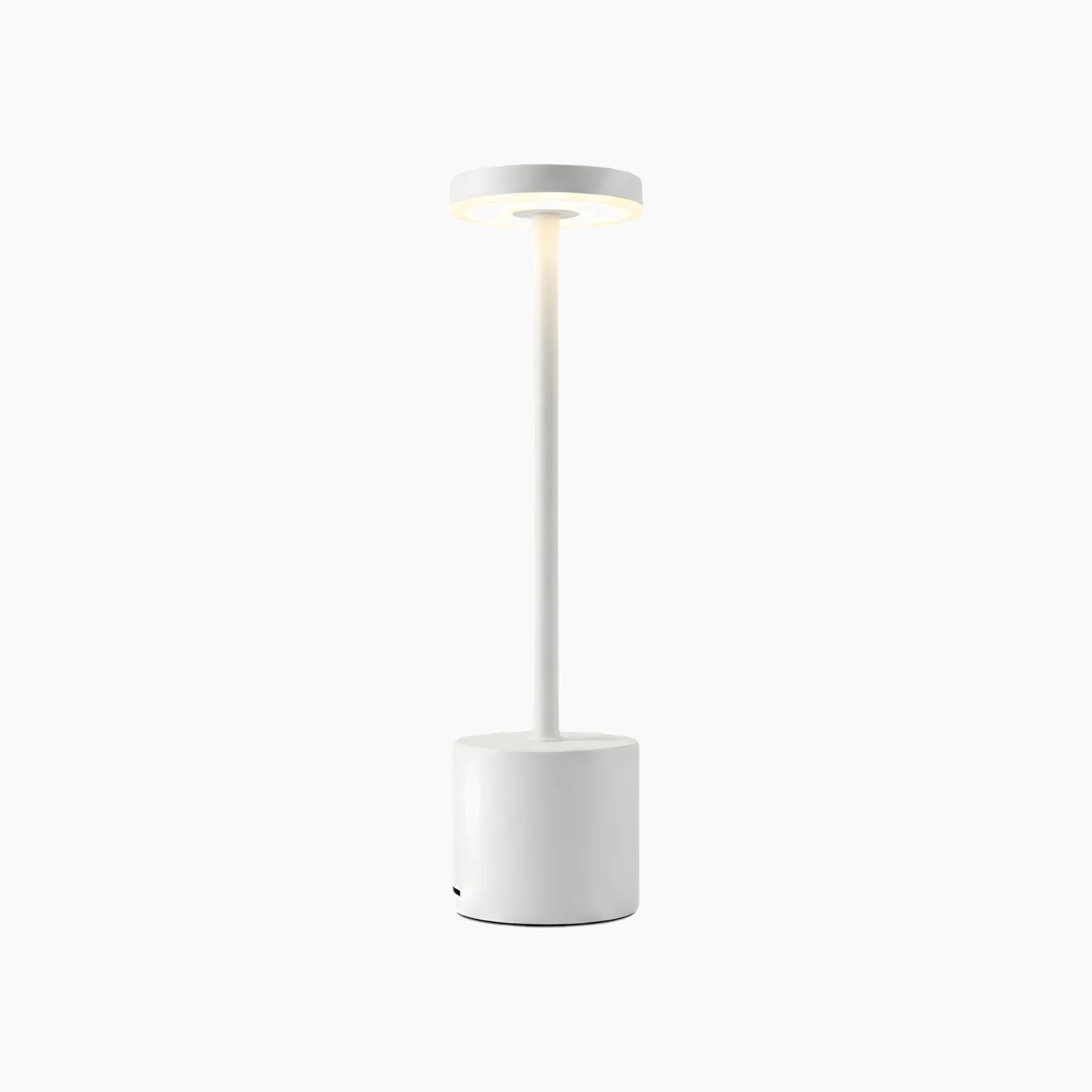 Necessary Light Modern Minimalist LED Table Lamp - Image 4