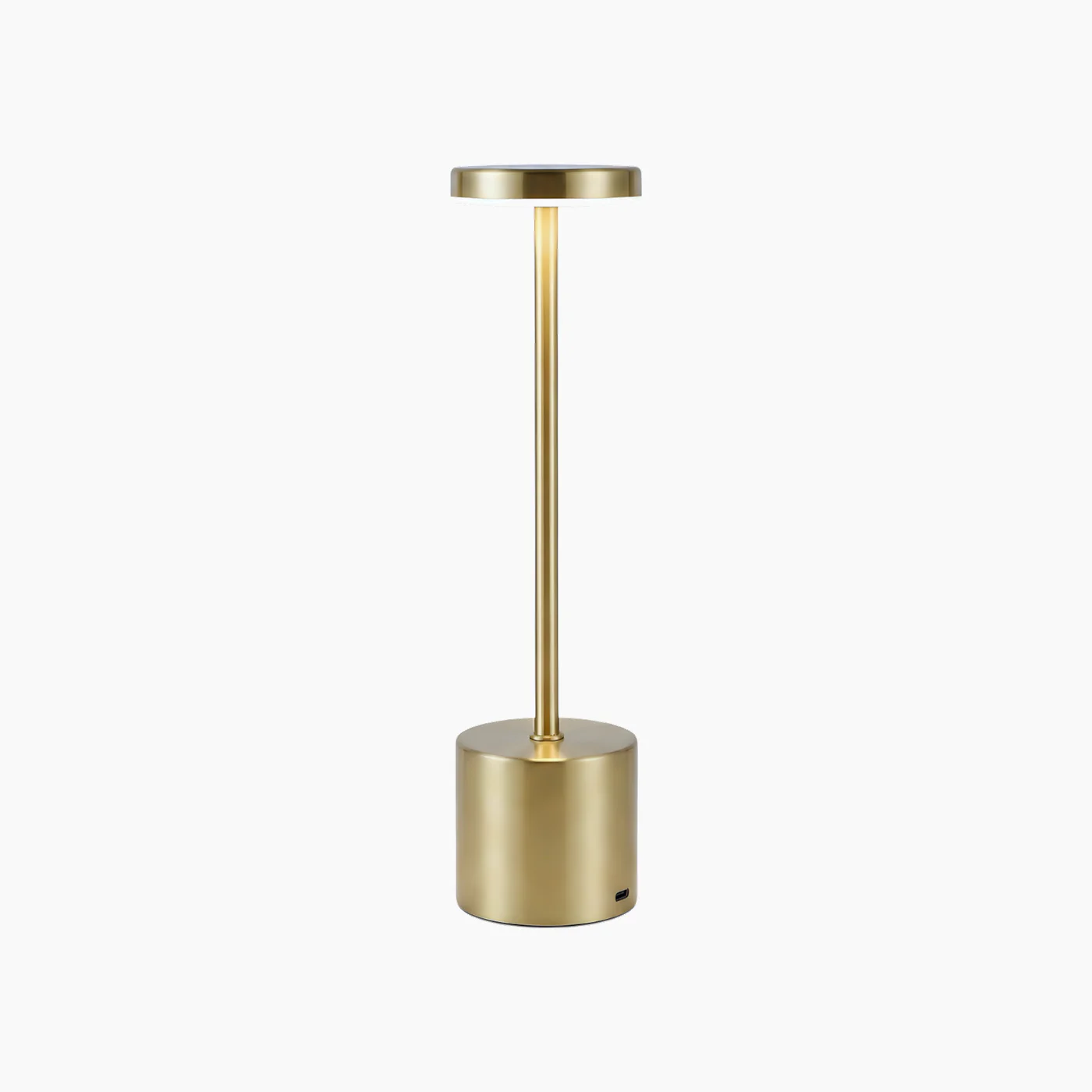 Necessary Light Modern Minimalist LED Table Lamp - Image 5