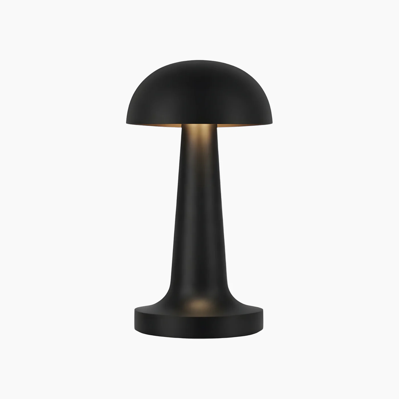 Necessary Light Modern Mushroom LED Table Lamp - Image 4