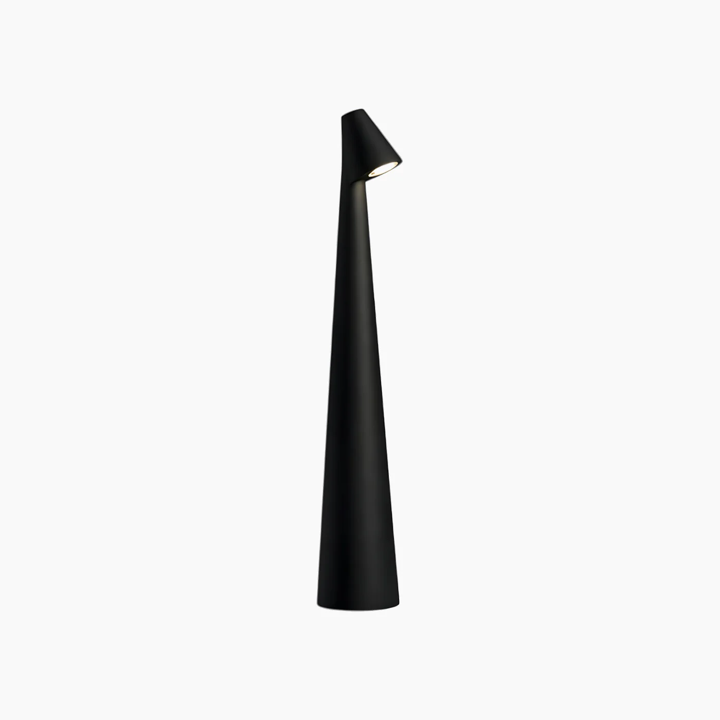 Necessary Light Modern Slim LED Floor Lamp