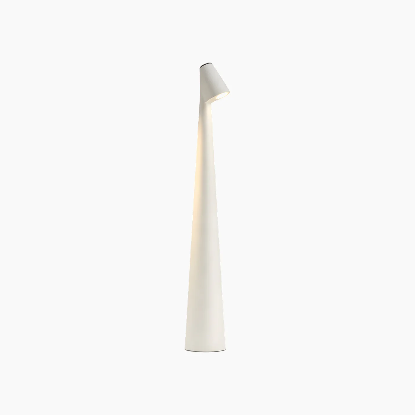 Necessary Light Modern Slim LED Floor Lamp - Image 3
