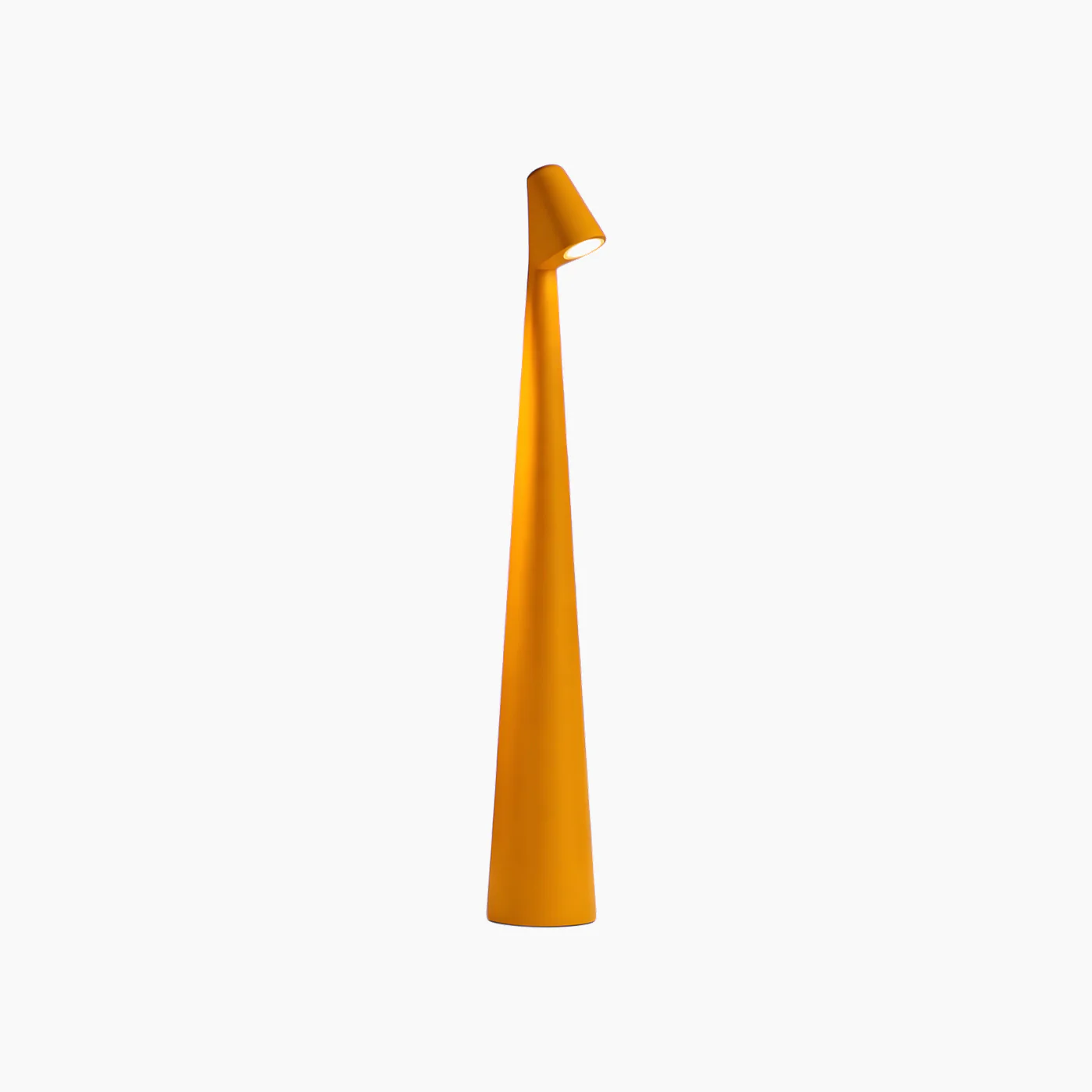 Necessary Light Modern Slim LED Floor Lamp - Image 4