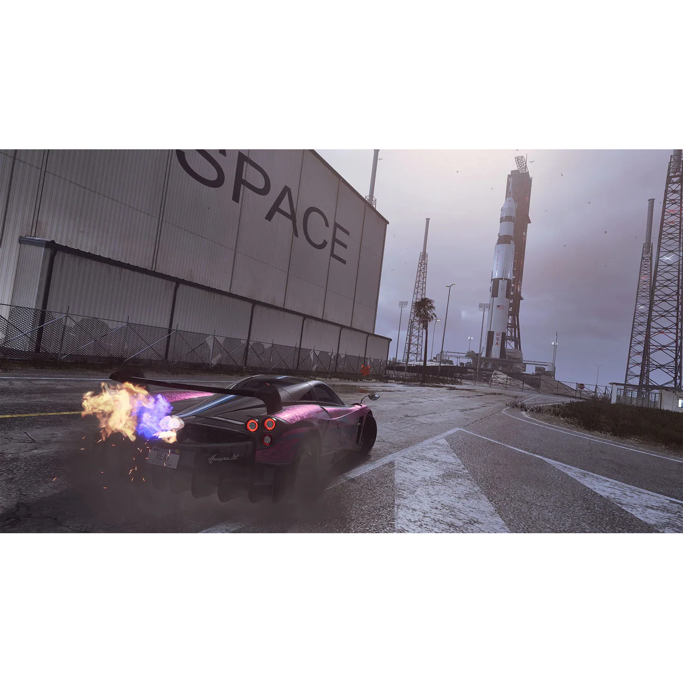 Game Planet Need For Speed Heat Video Game - Image 17