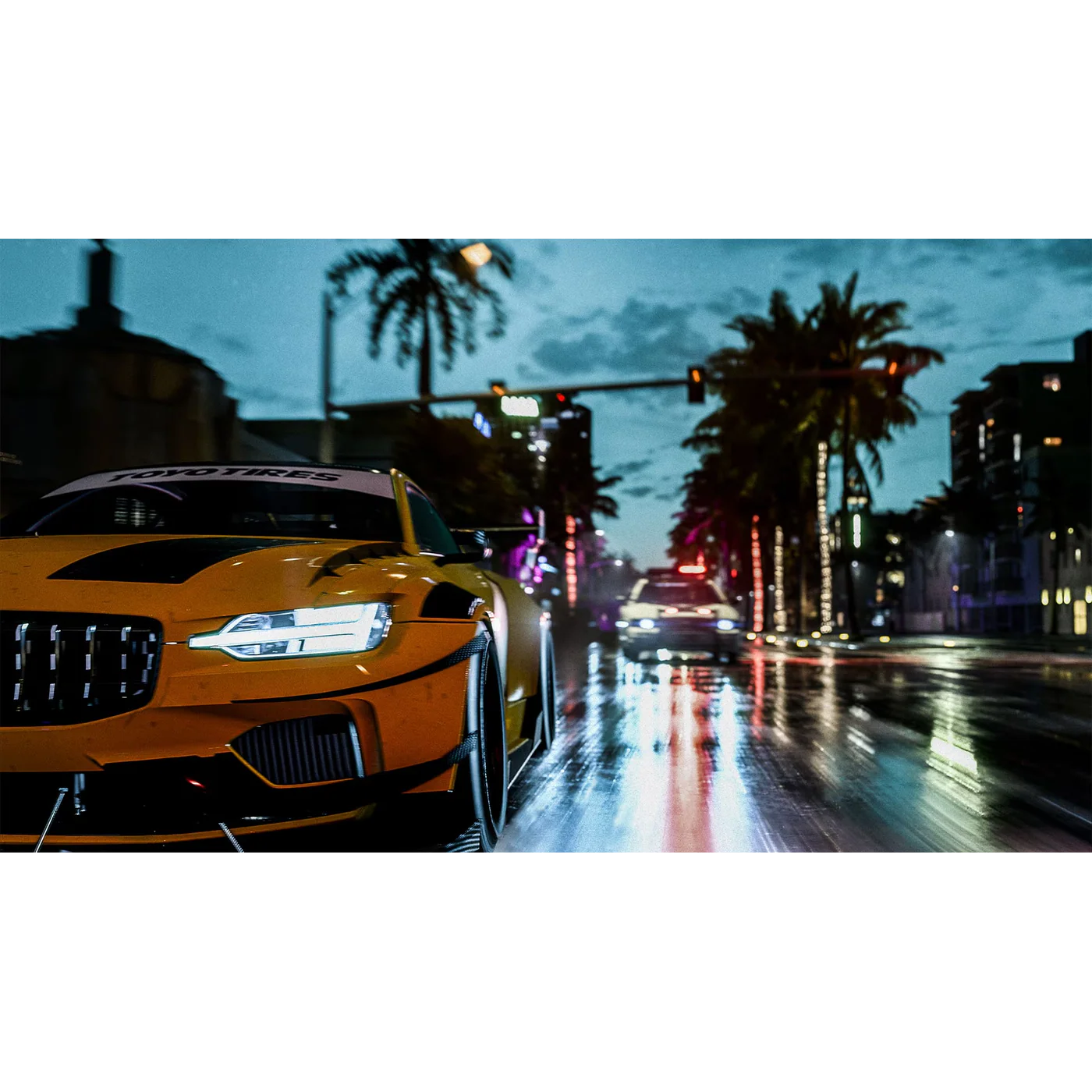 Game Planet Need For Speed Heat Video Game - Image 8