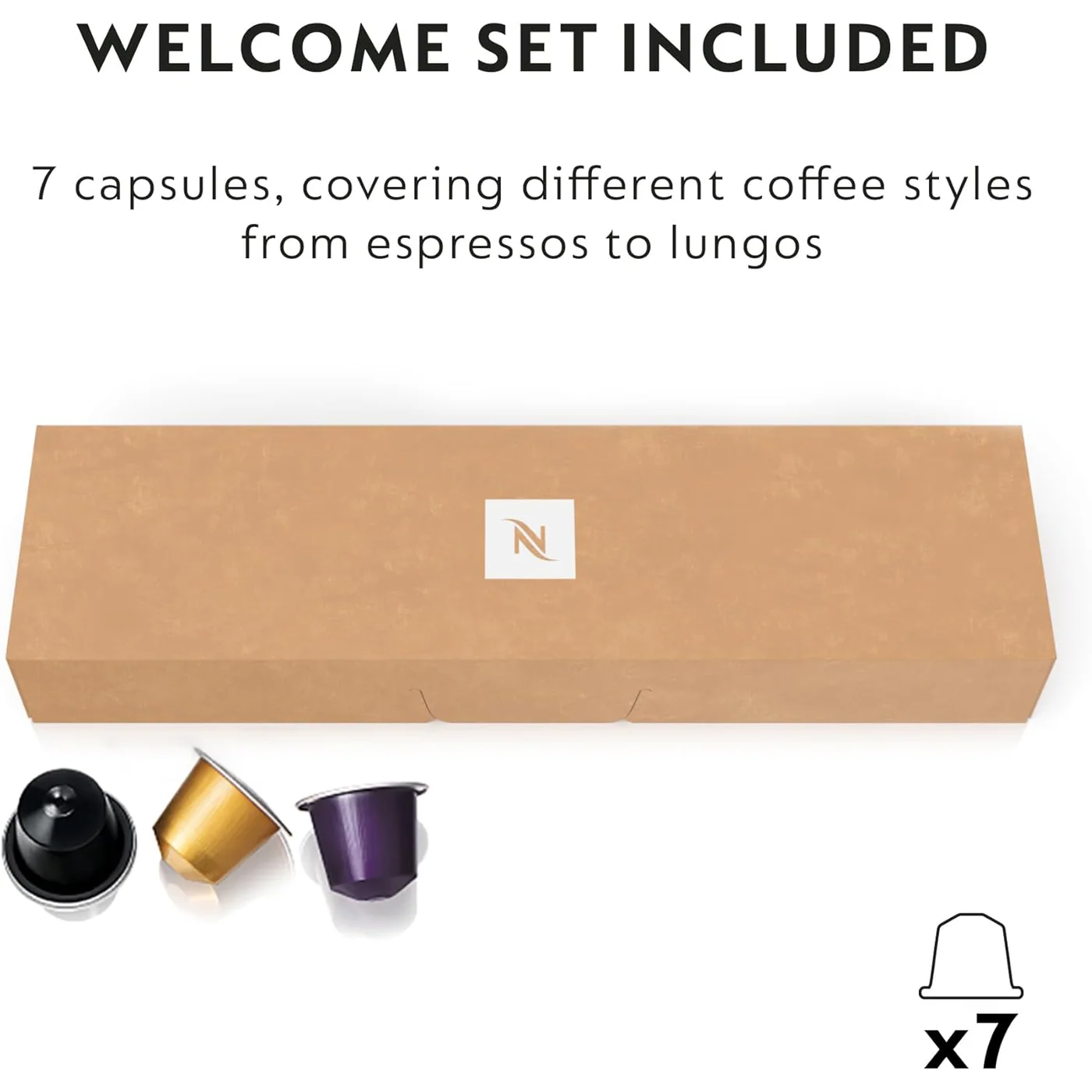 Nespresso Gran Lattissima White - Image 7