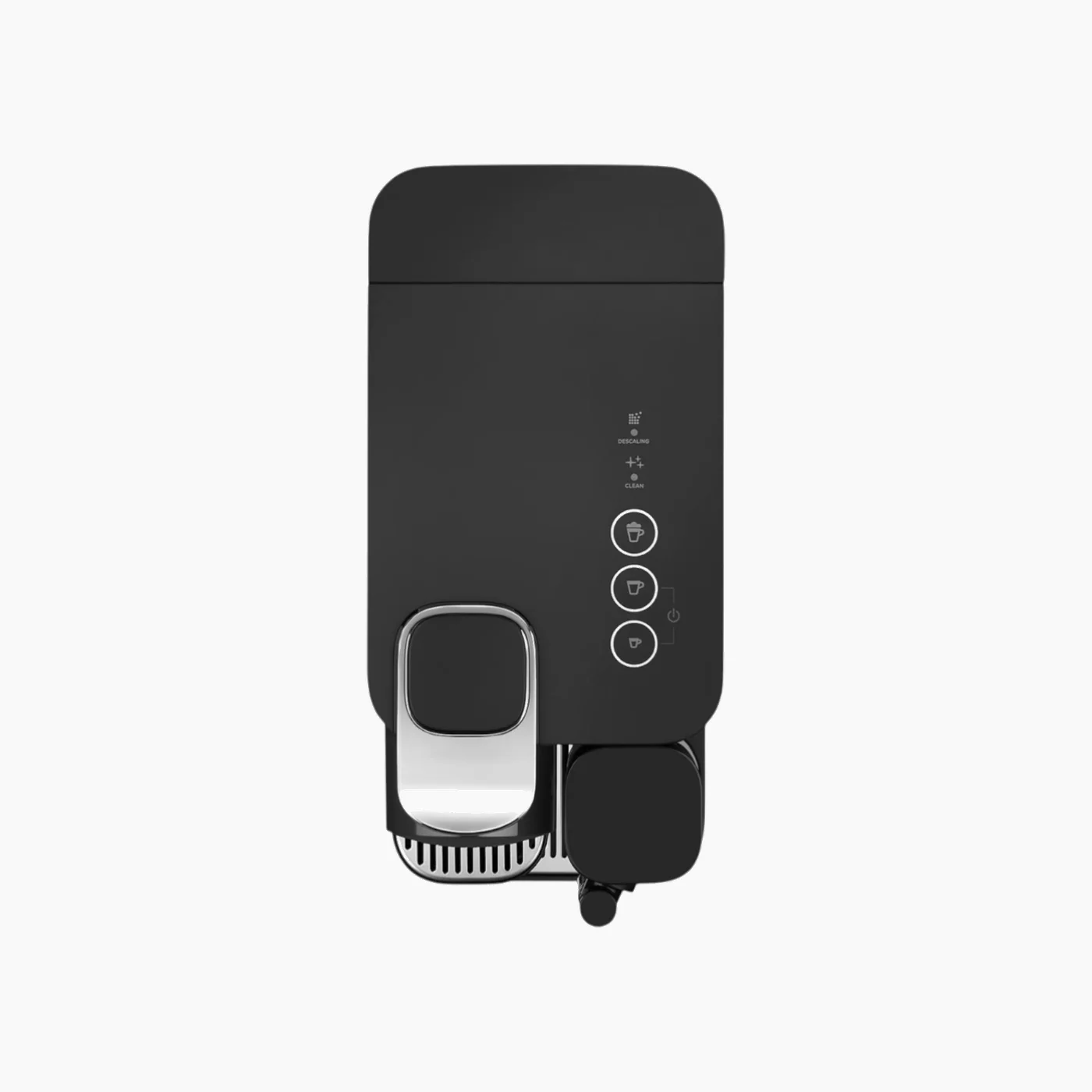 Nespresso Lattissima One Black - Image 2