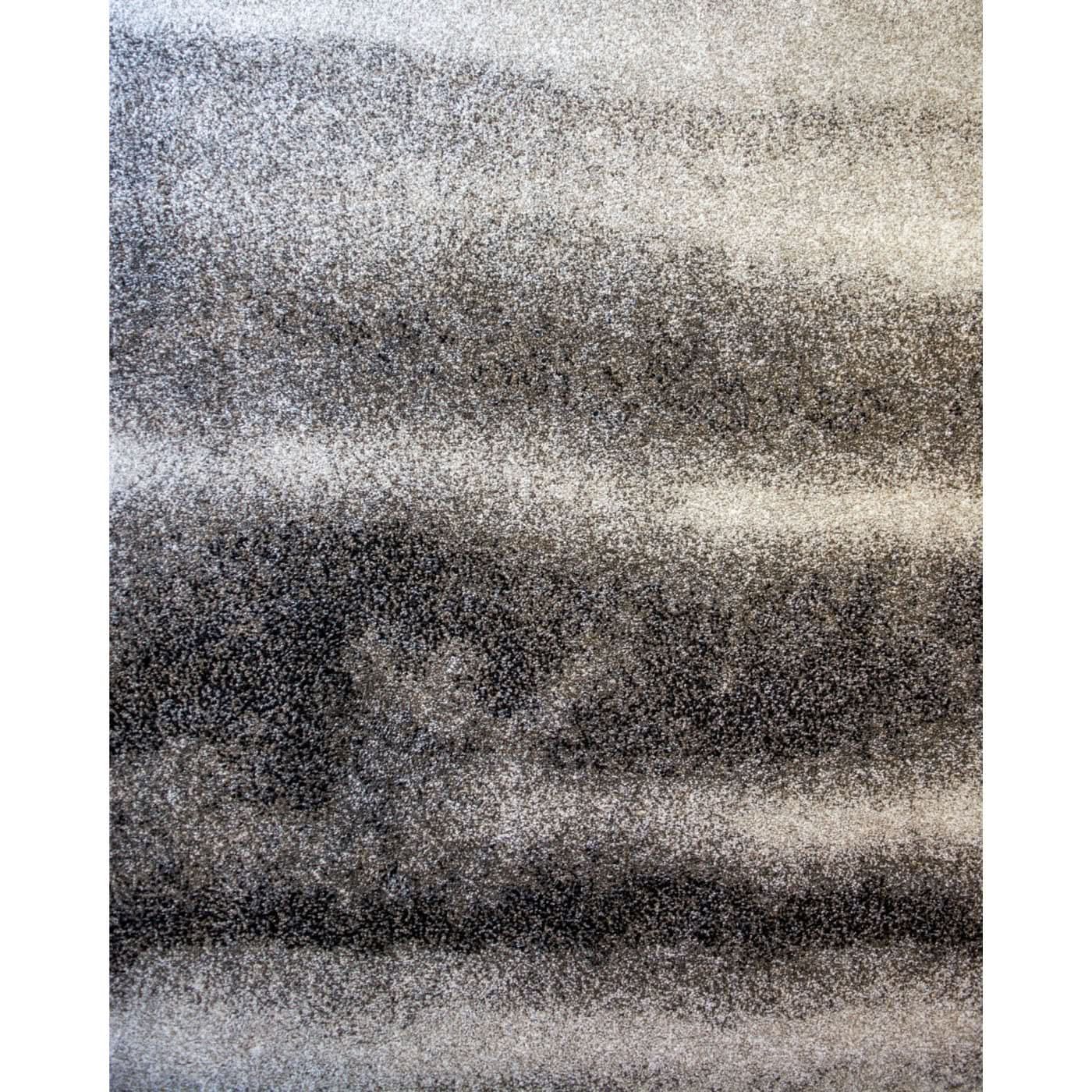 Spazio Home Monochrome Gradient Area Rug - Image 2