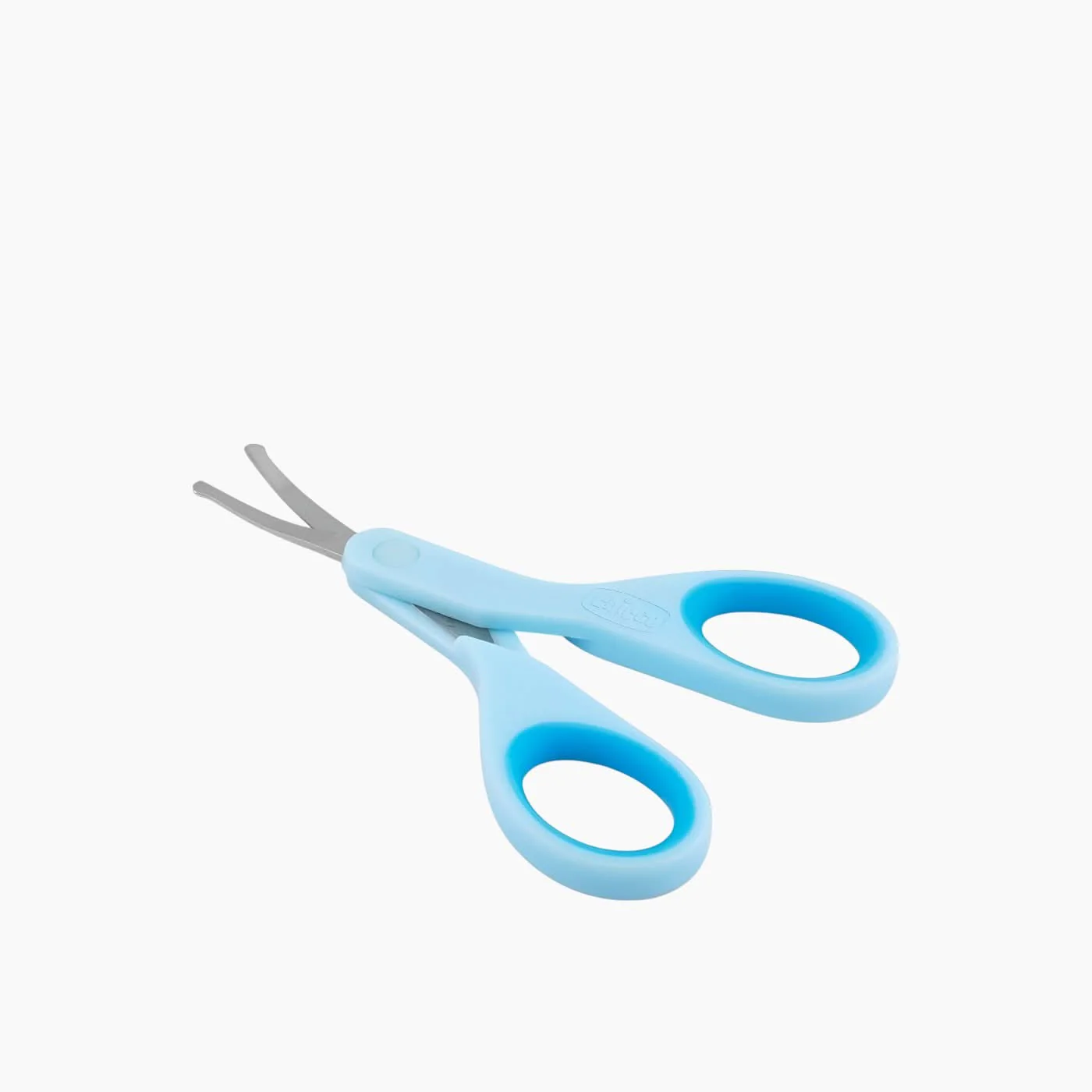 Chicco Baby Nail Scissors - Image 2