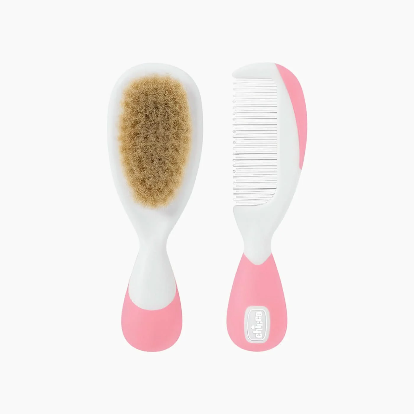 Chicco Nylon Brush And Comb Set - Image 4