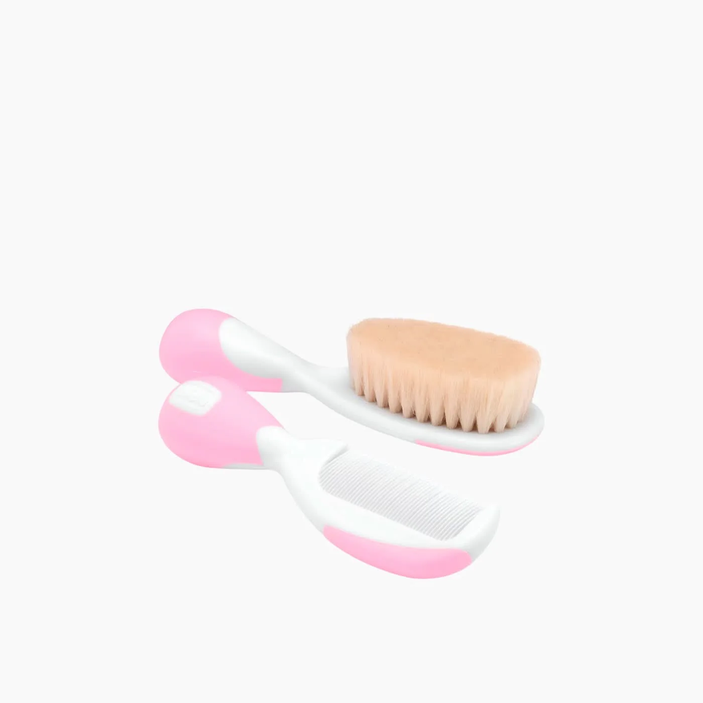 Chicco Nylon Brush And Comb Set - Image 5