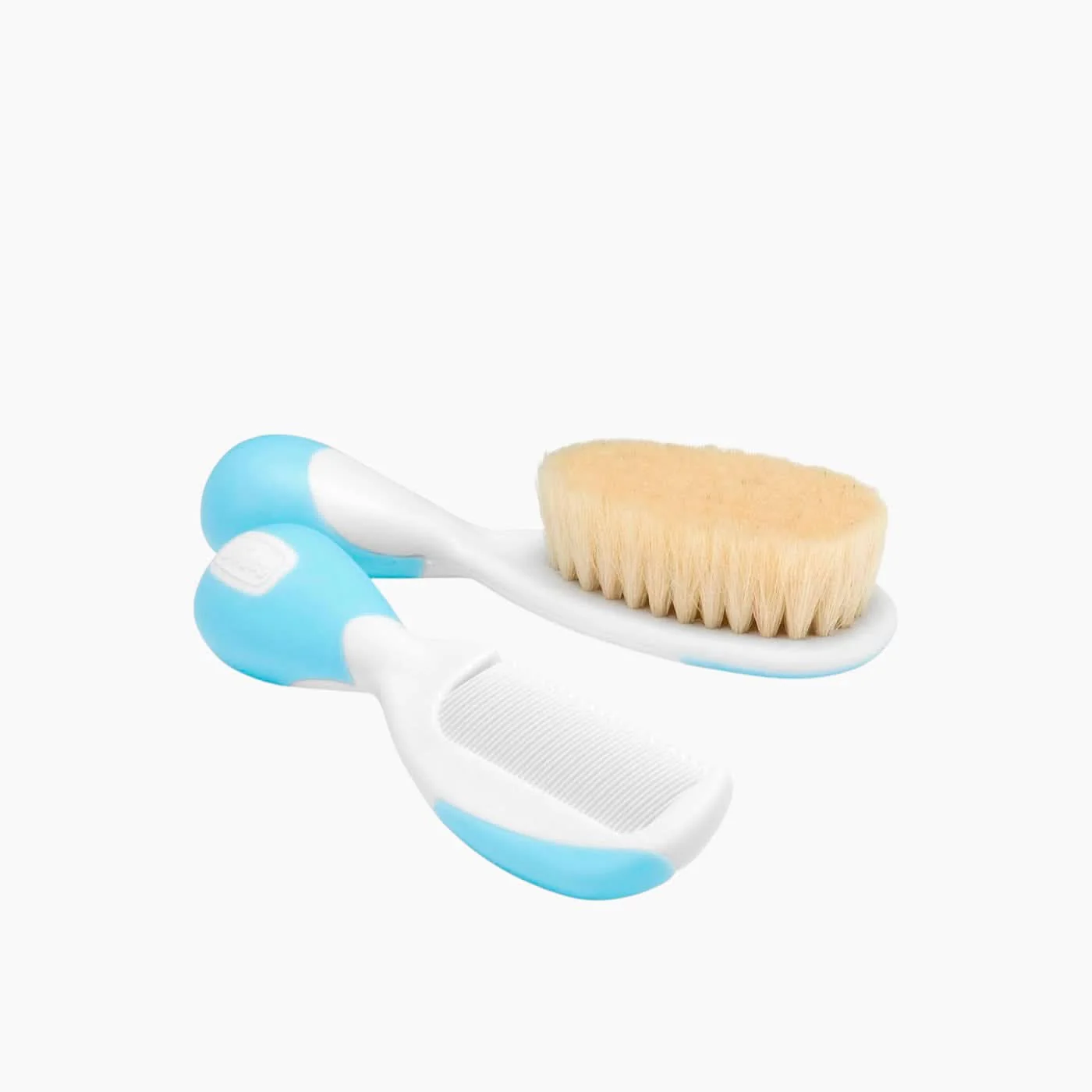 Chicco Nylon Brush And Comb Set - Image 8