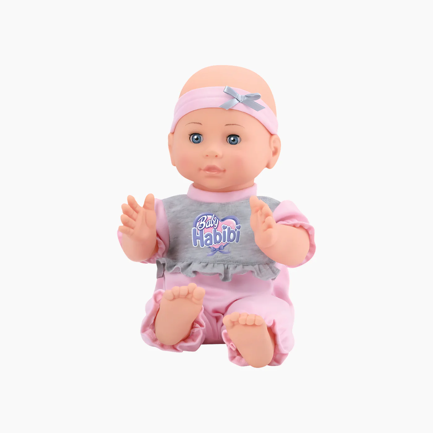 Newboy Habibi Active Doll