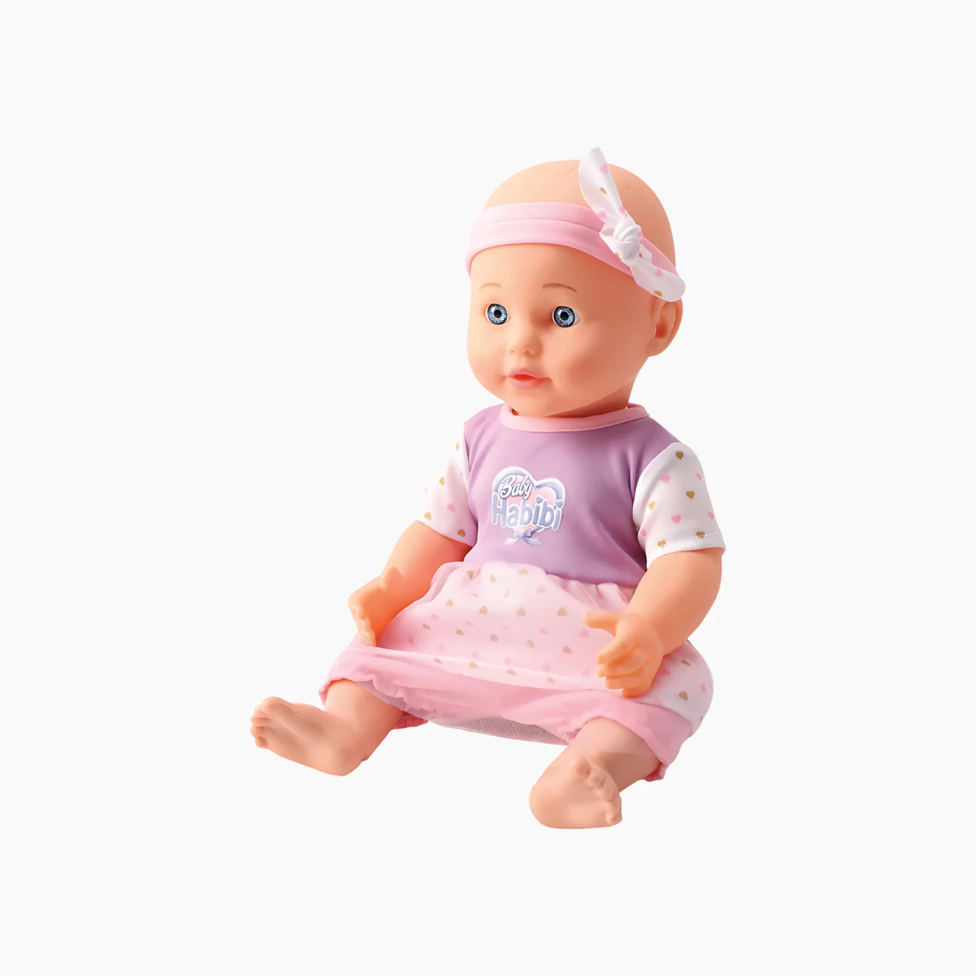 Newboy Habibi Doll Doll