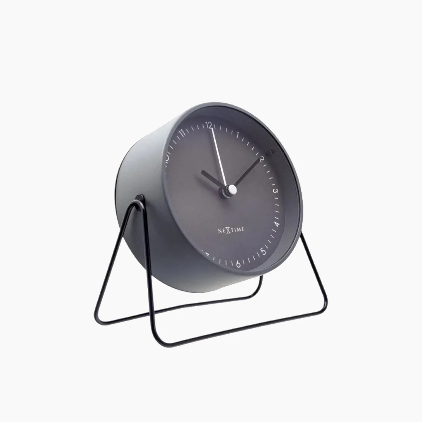 Nextime "Berlin L" Metal Wall Clock - 40 Cm - Image 5