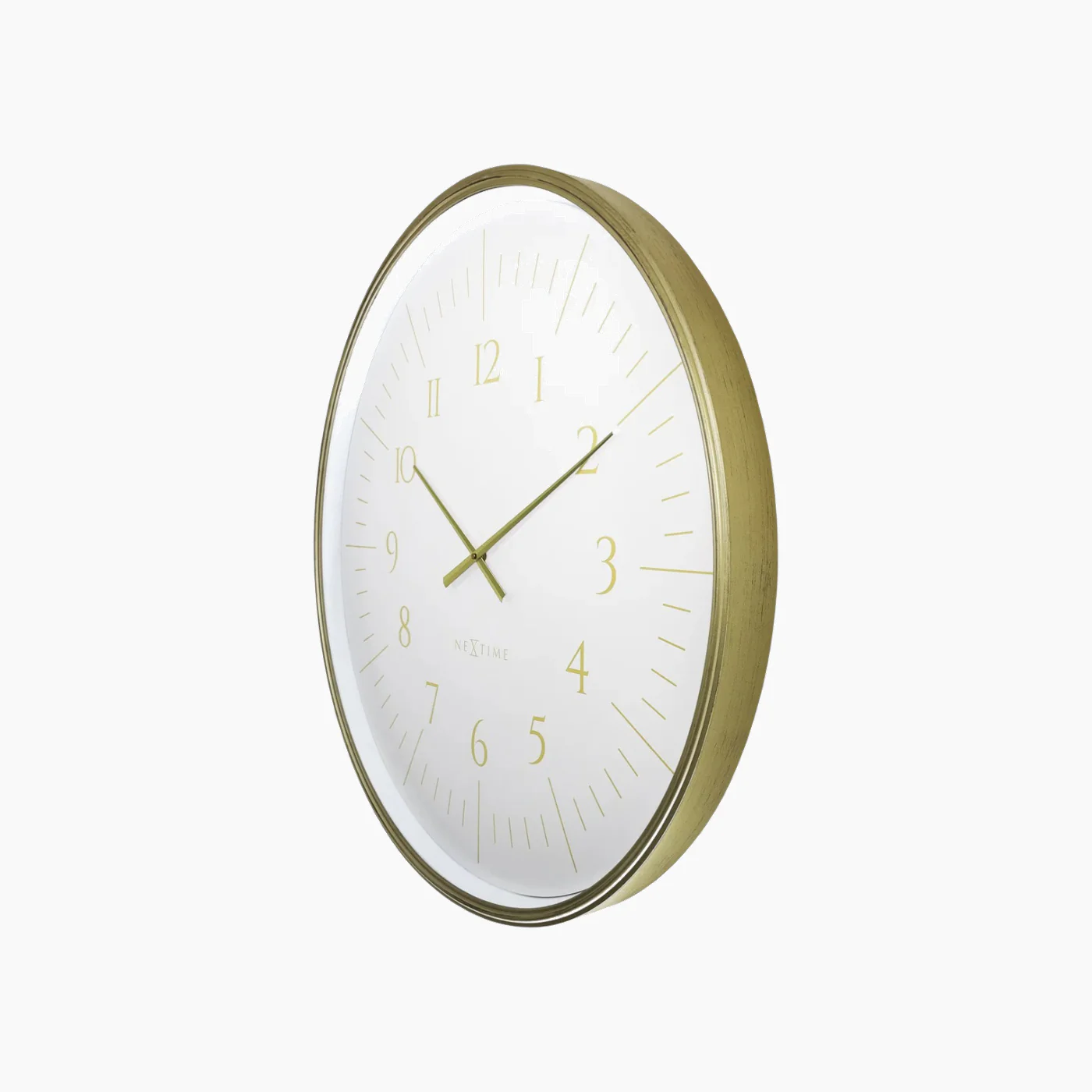 Nextime Galaxy Large Wall Clock – 77 Cm - Image 7
