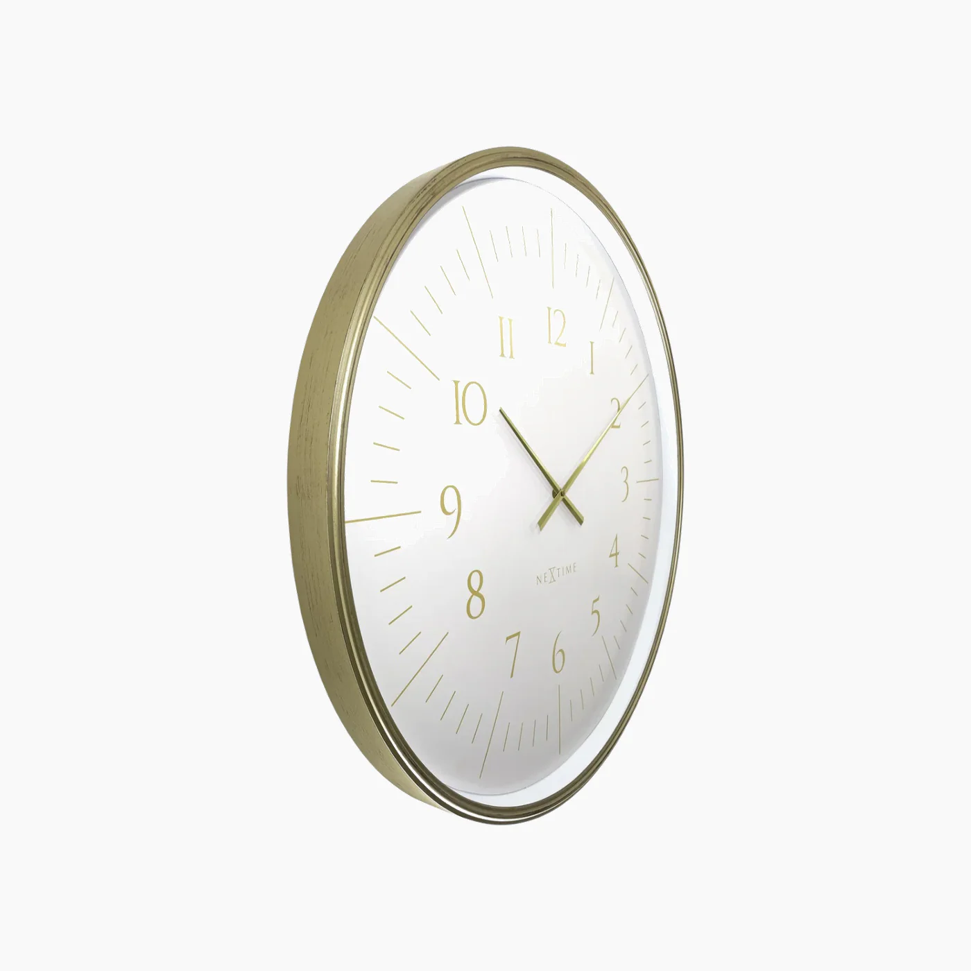 Nextime Galaxy Large Wall Clock – 77 Cm - Image 8