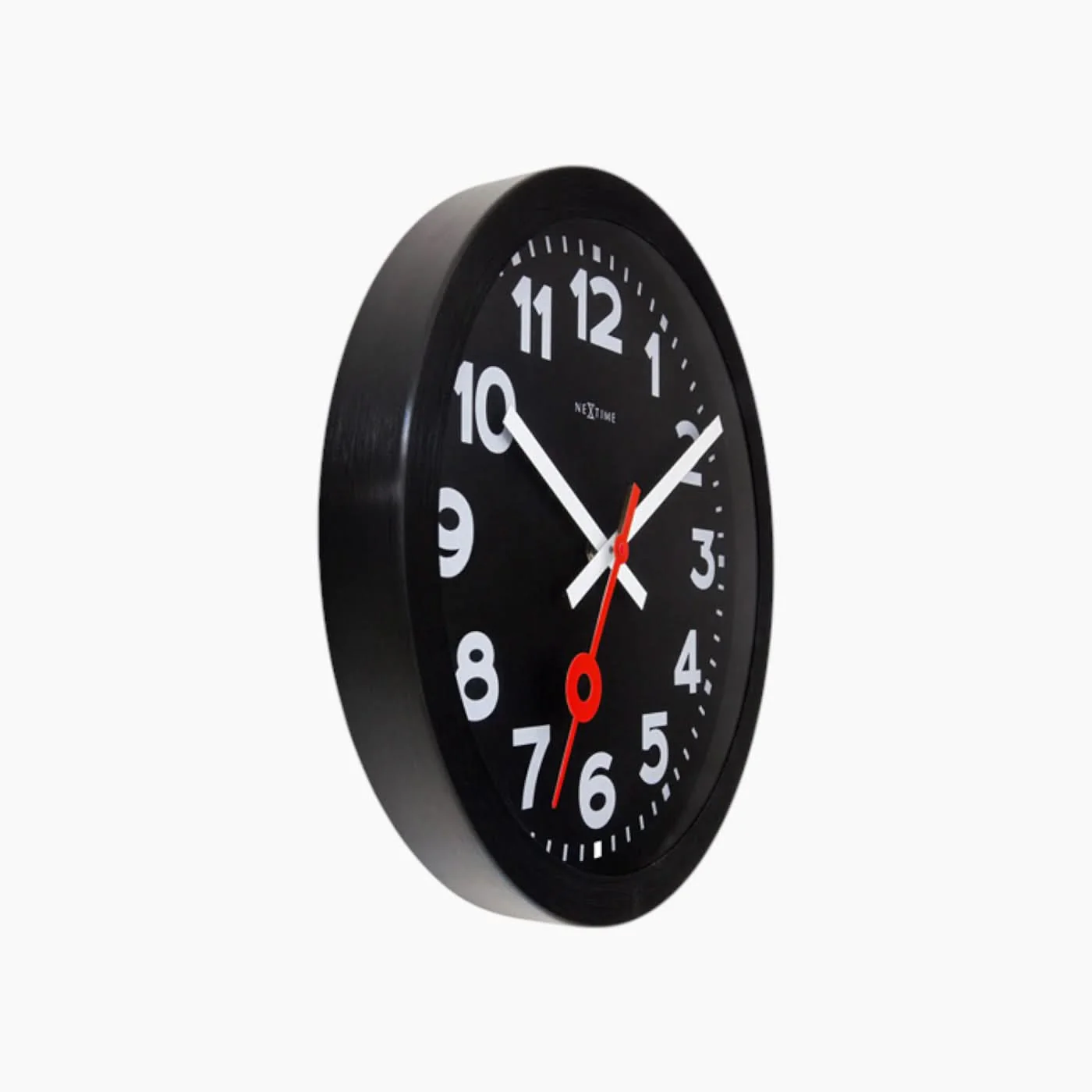 Nextime Station Wall Clock - Image 2