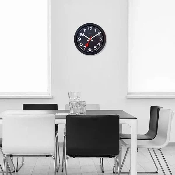 Nextime Station Wall Clock - Image 5